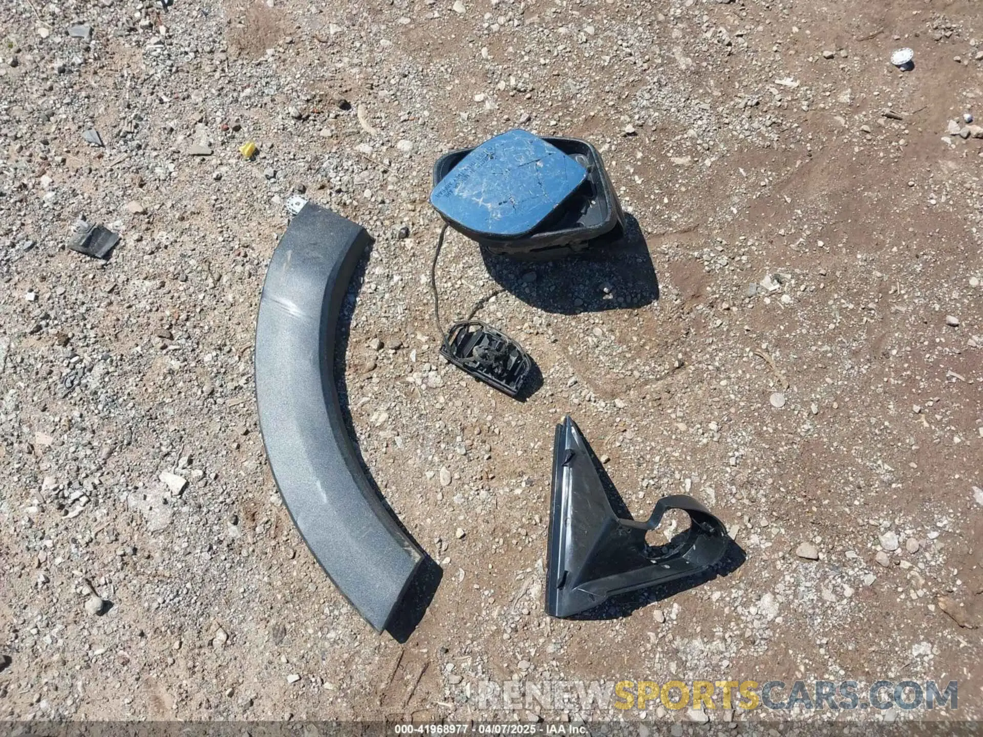12 Photograph of a damaged car 3FMCR9C67NRD82022 FORD BRONCO SPORT 2022