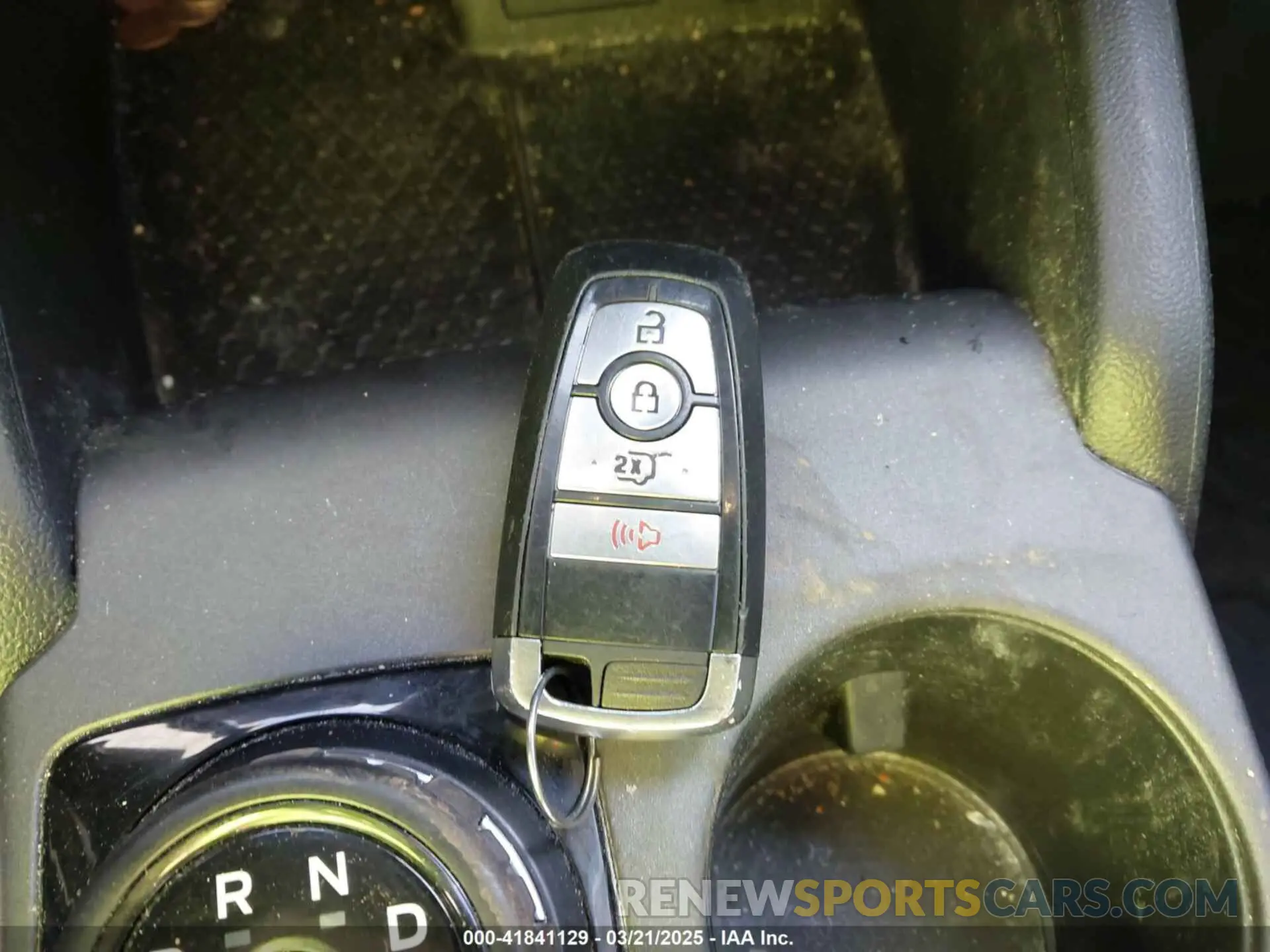 11 Photograph of a damaged car 3FMCR9D98NRD87142 FORD BRONCO SPORT 2022