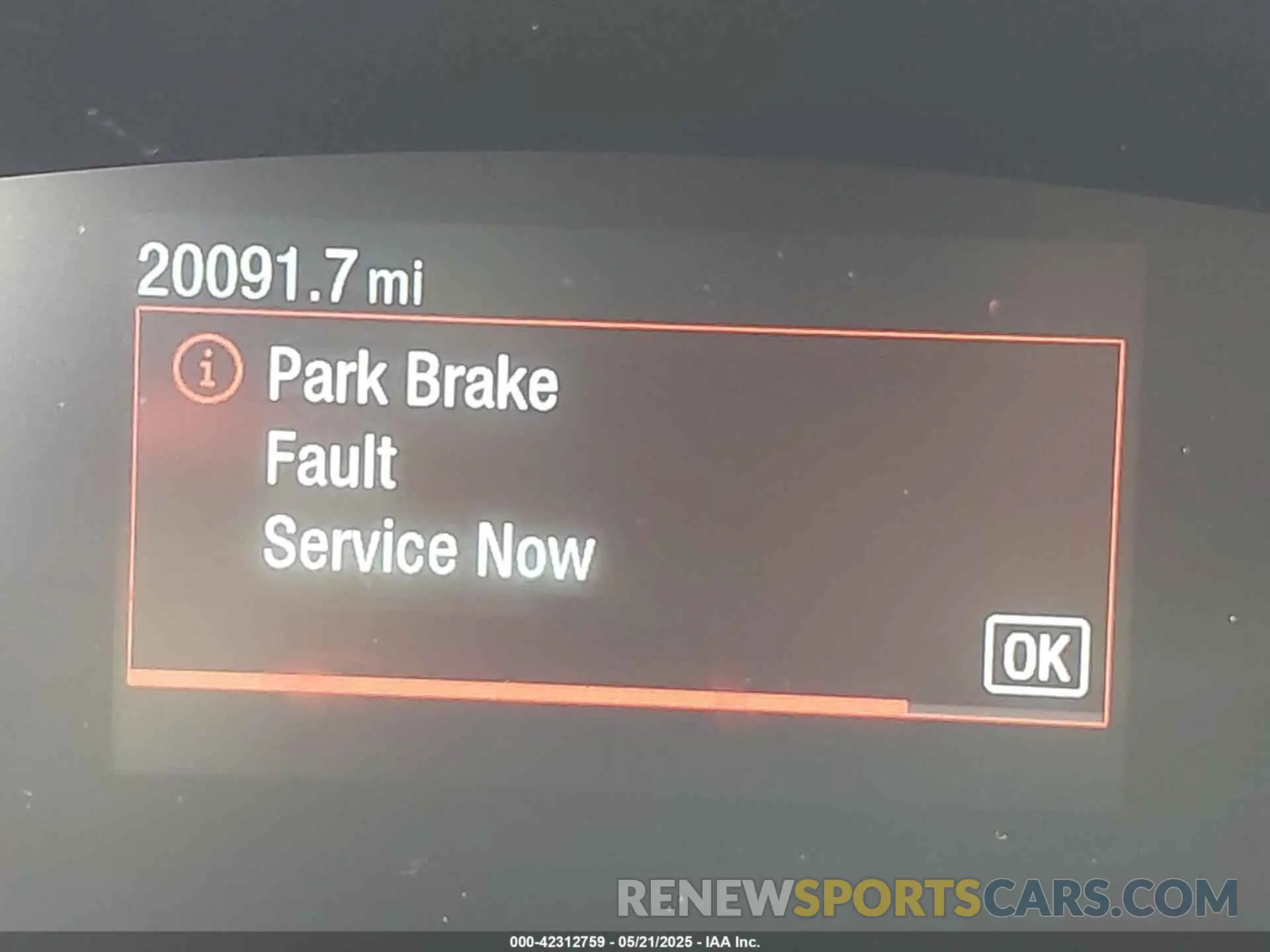 15 Photograph of a damaged car 3FMCR9B61PRD80030 FORD BRONCO SPORT 2023