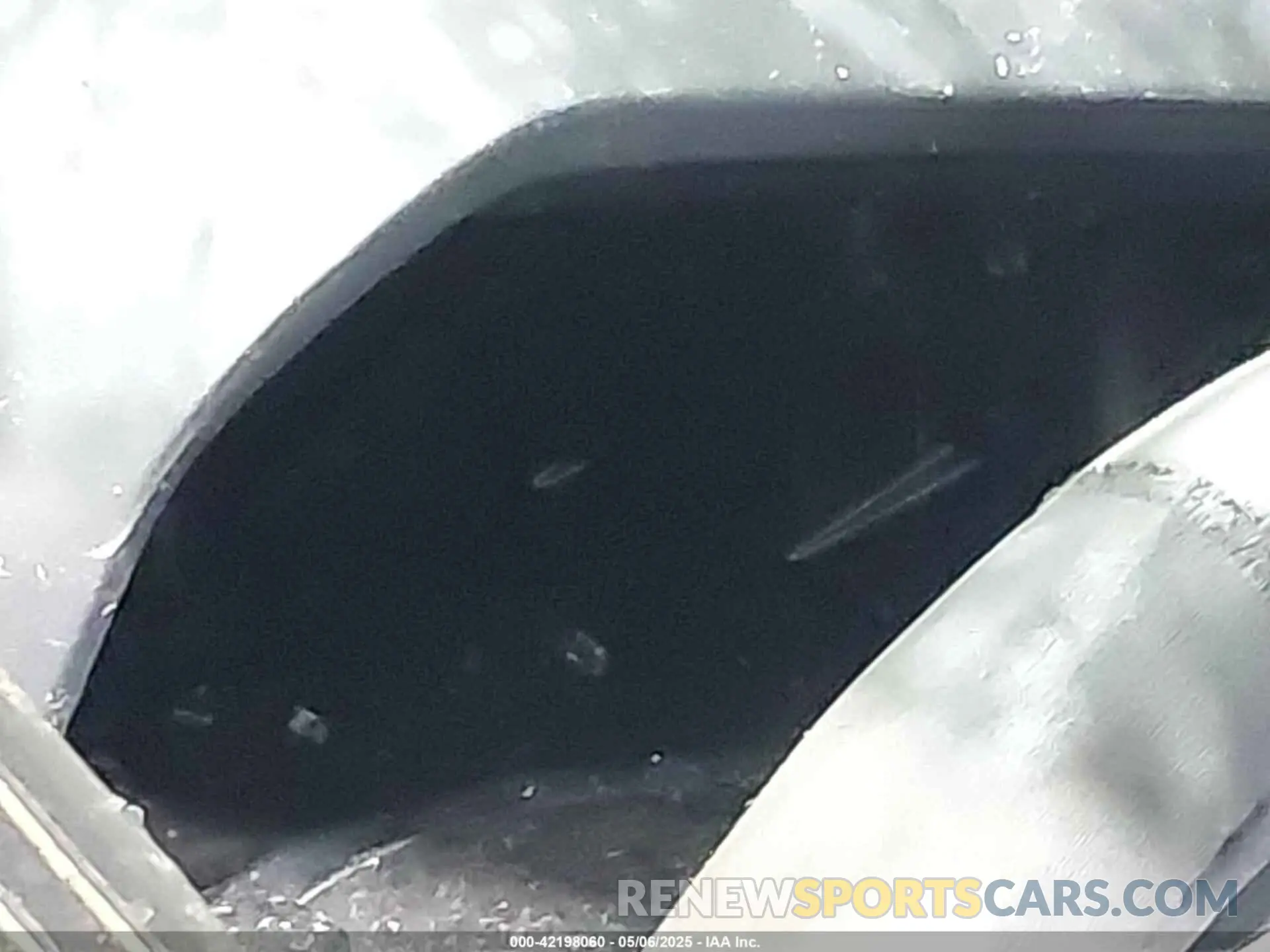 7 Photograph of a damaged car 3FMCR9B63PRD36059 FORD BRONCO SPORT 2023