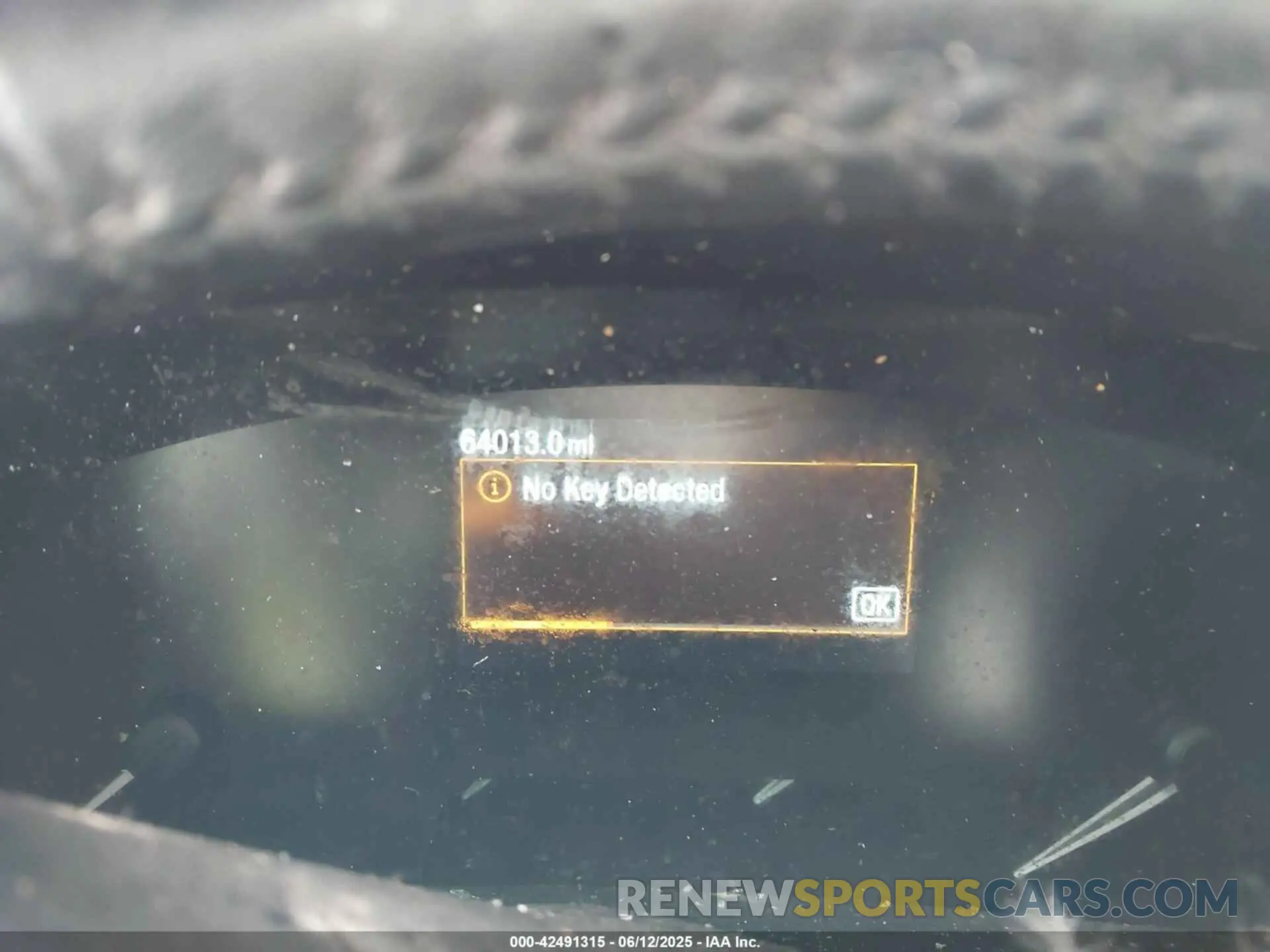 7 Photograph of a damaged car 3FMCR9B64PRD21313 FORD BRONCO SPORT 2023