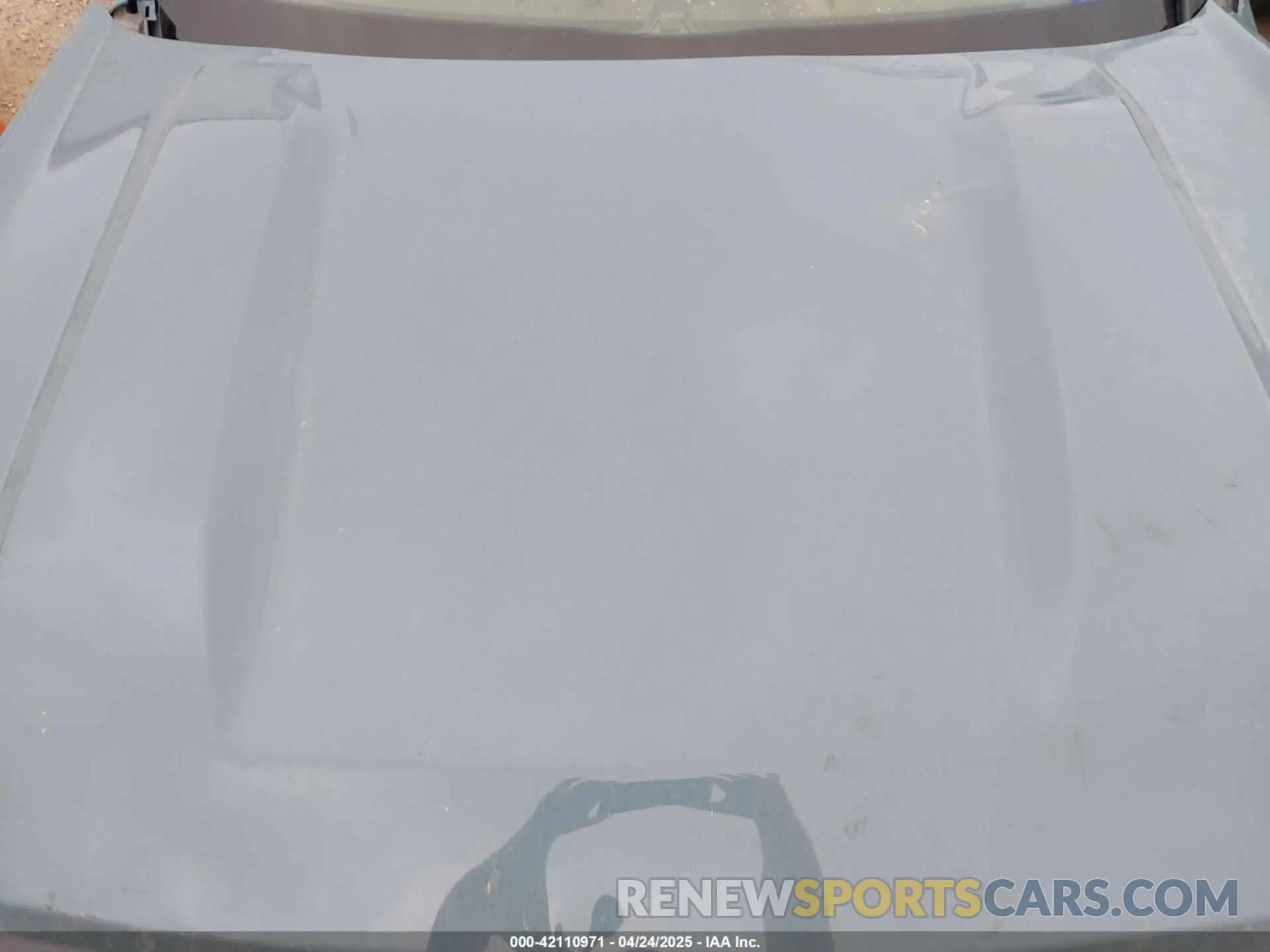10 Photograph of a damaged car 3FMCR9B67PRD41734 FORD BRONCO SPORT 2023