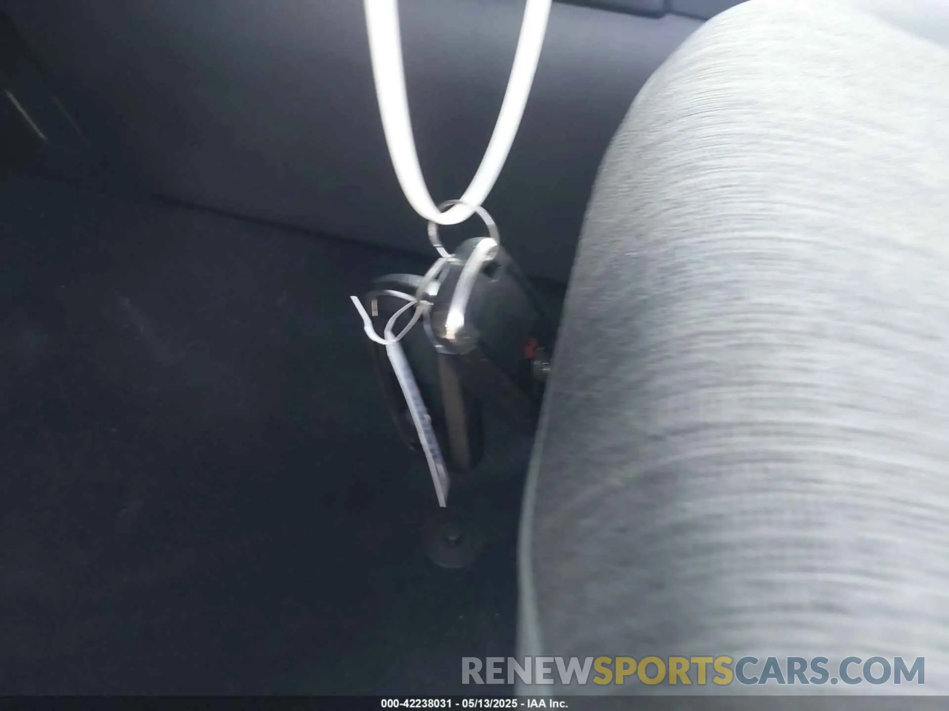 11 Photograph of a damaged car 3FMCR9B68PRD17958 FORD BRONCO SPORT 2023