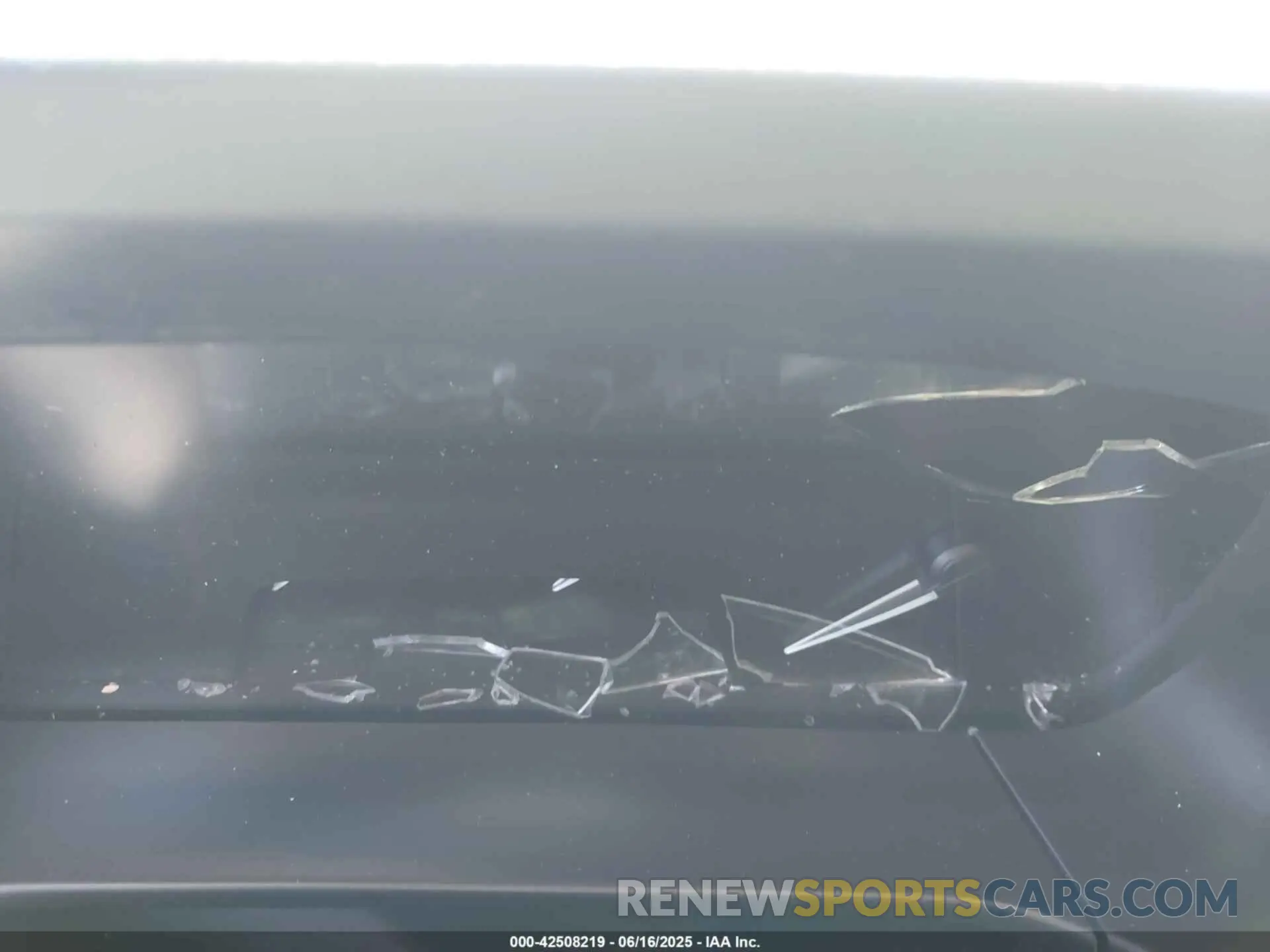 15 Photograph of a damaged car 3FMCR9B69PRD42979 FORD BRONCO SPORT 2023