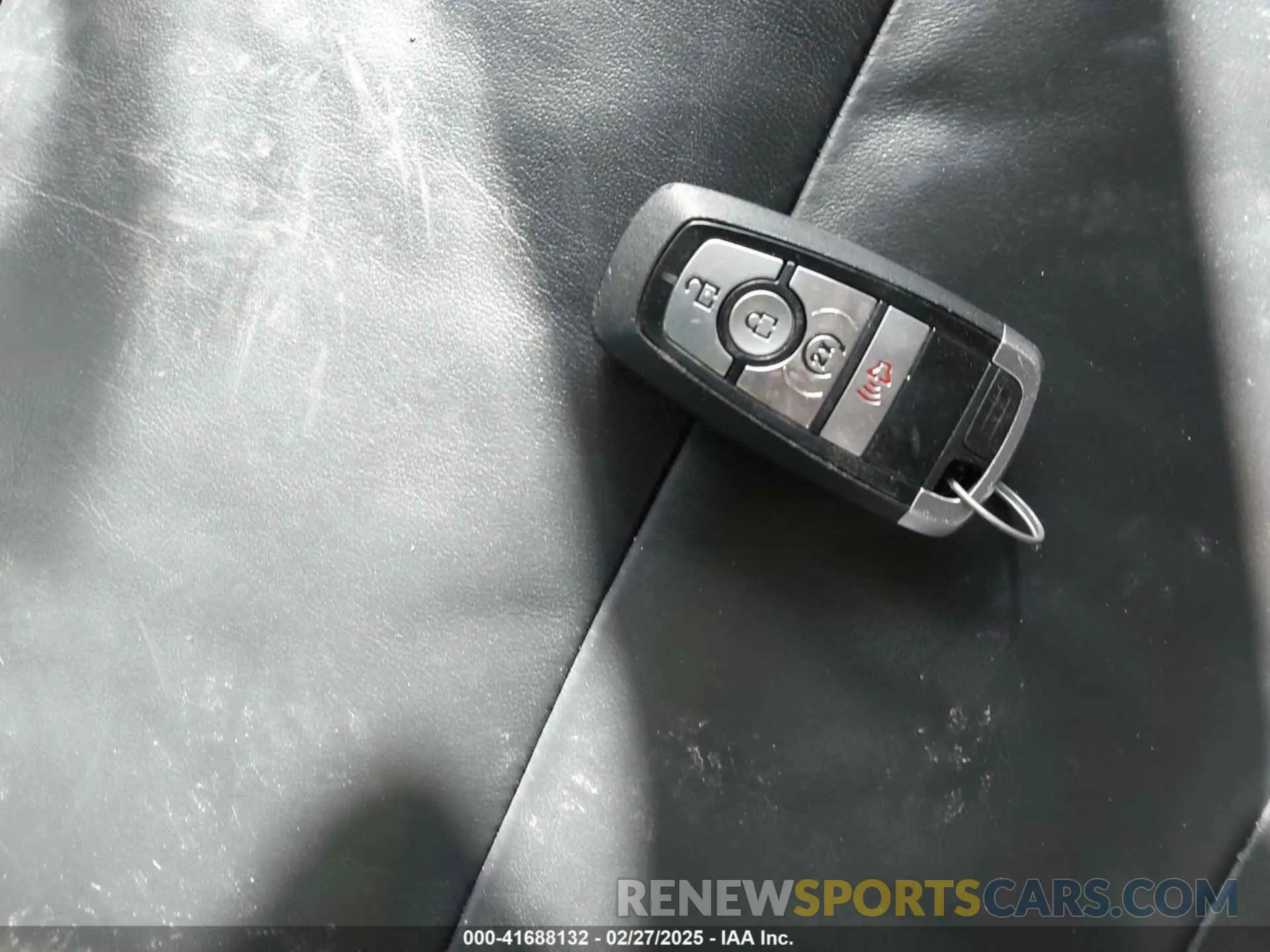 11 Photograph of a damaged car 3FMCR9C60PRD92233 FORD BRONCO SPORT 2023