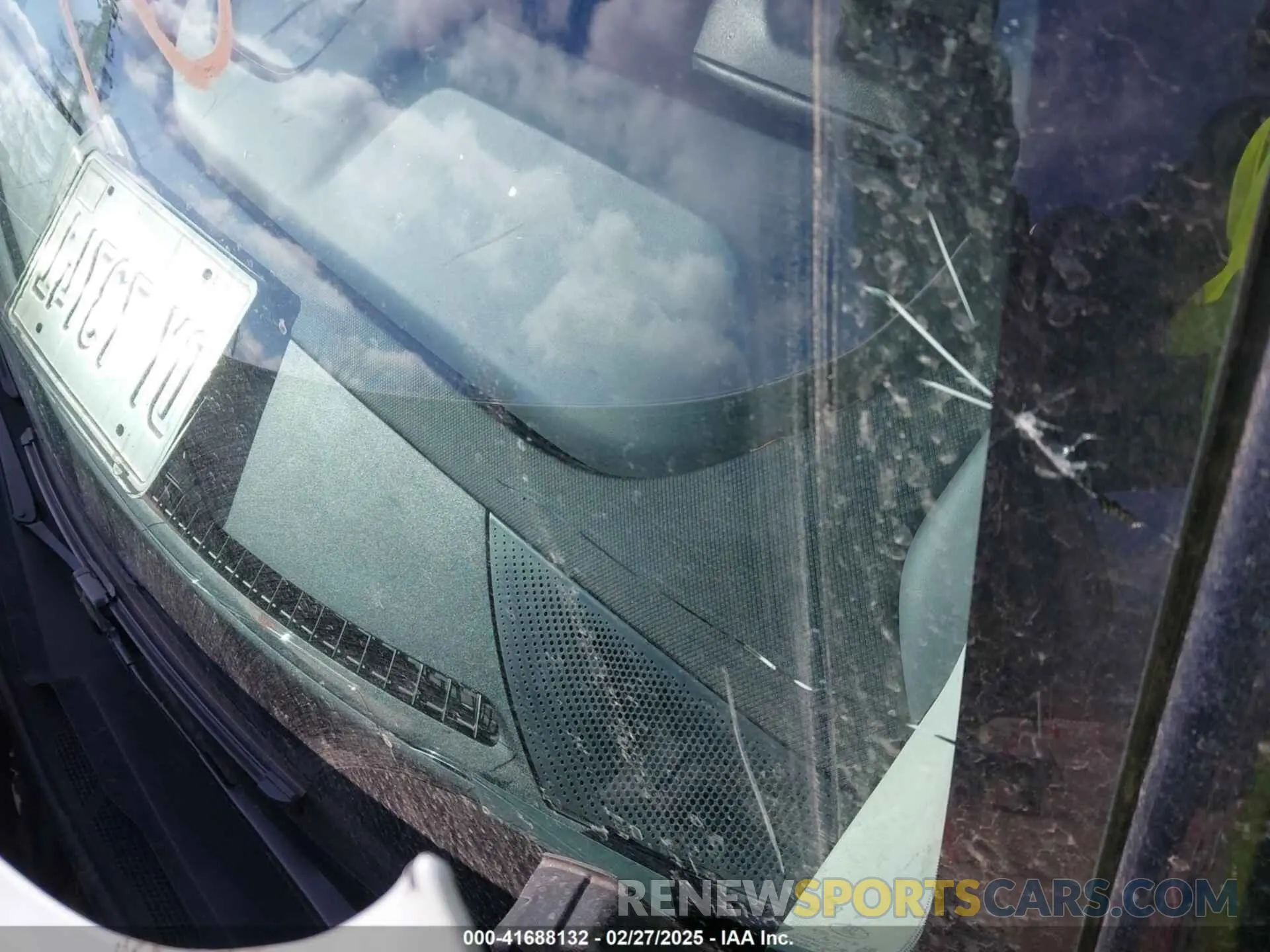 18 Photograph of a damaged car 3FMCR9C60PRD92233 FORD BRONCO SPORT 2023