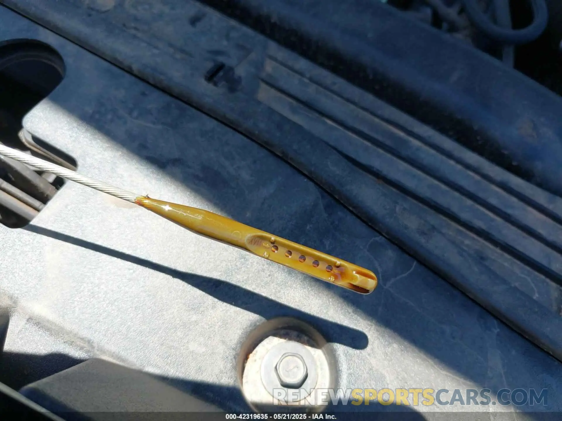12 Photograph of a damaged car 3FMCR9C67PRE13479 FORD BRONCO SPORT 2023
