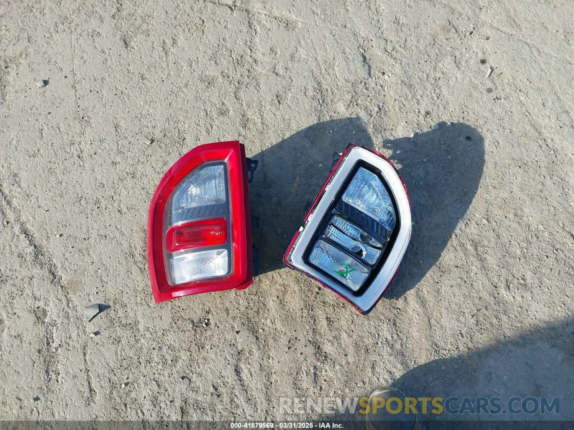 12 Photograph of a damaged car 3FMCR9B60RRE54377 FORD BRONCO SPORT 2024