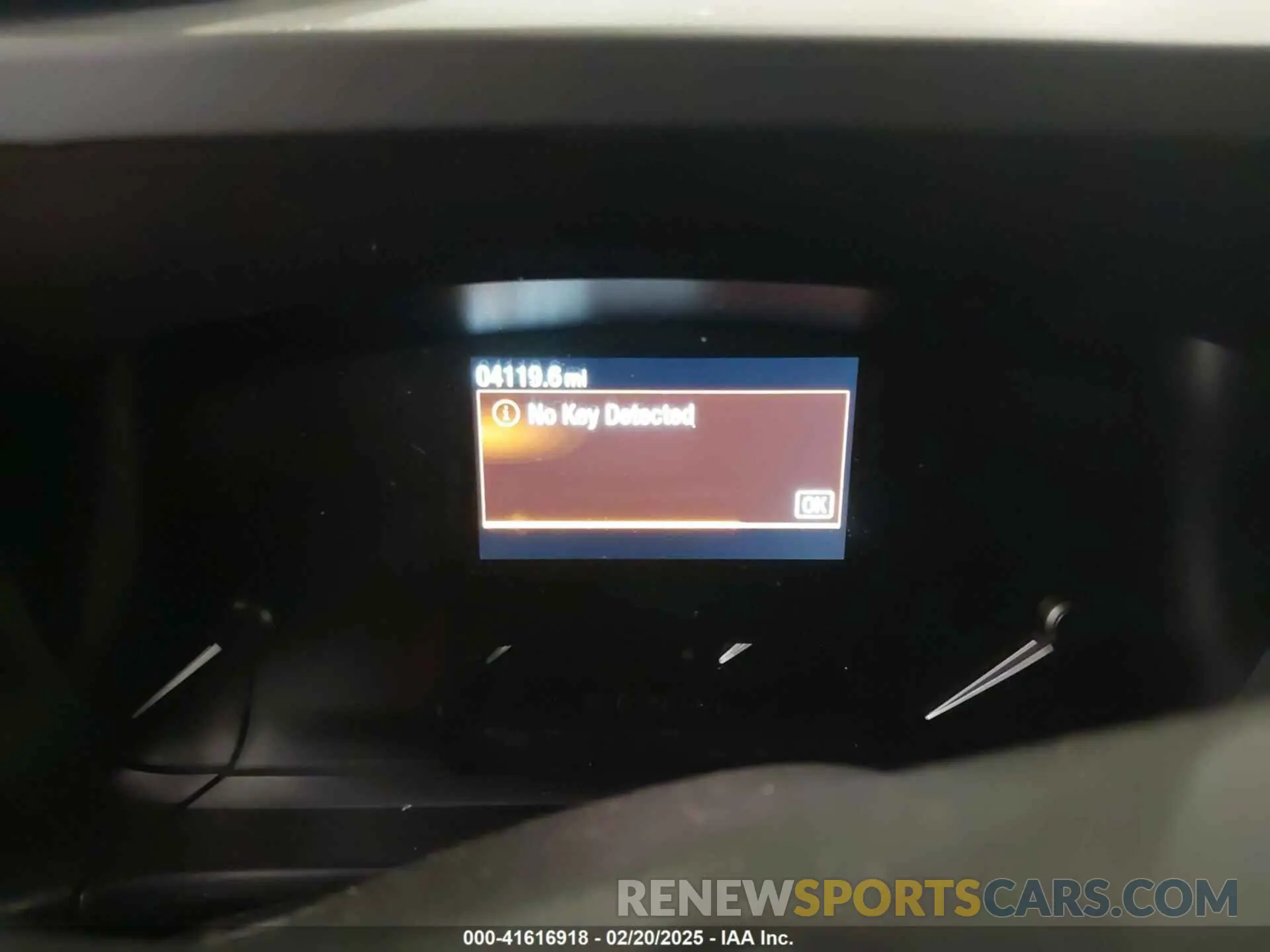 7 Photograph of a damaged car 3FMCR9B63RRF67322 FORD BRONCO SPORT 2024