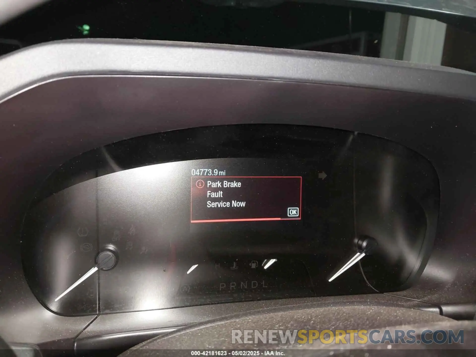 7 Photograph of a damaged car 3FMCR9B63RRF67708 FORD BRONCO SPORT 2024