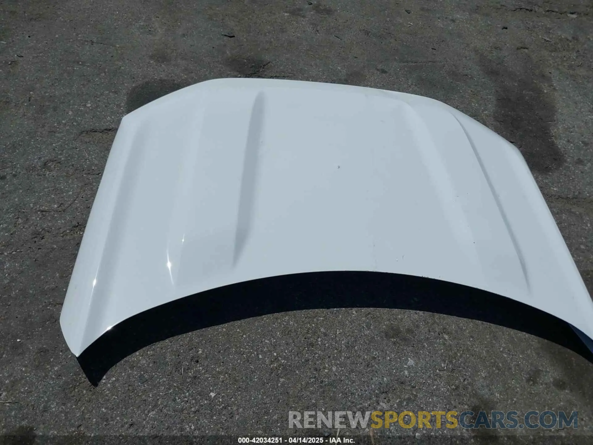 11 Photograph of a damaged car 3FMCR9B66RRE83642 FORD BRONCO SPORT 2024