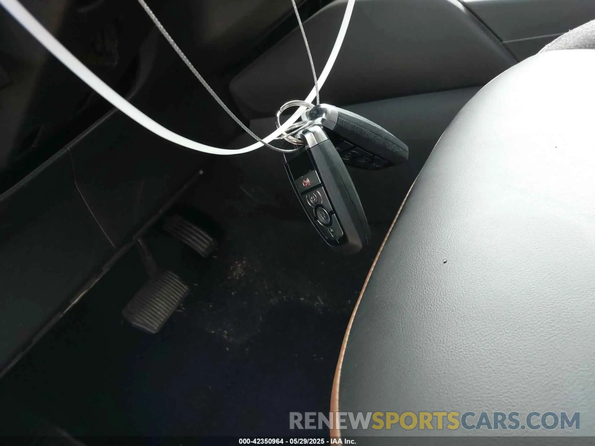 11 Photograph of a damaged car 3FMCR9C68RRE59647 FORD BRONCO SPORT 2024