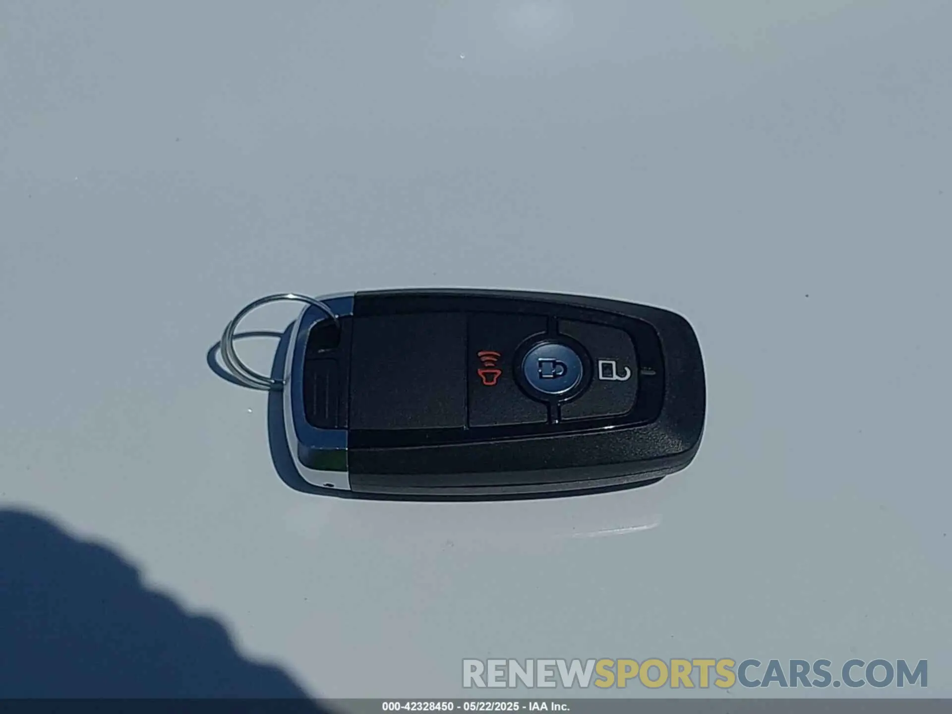 11 Photograph of a damaged car 3FMCR9K67RRF43668 FORD BRONCO SPORT 2024