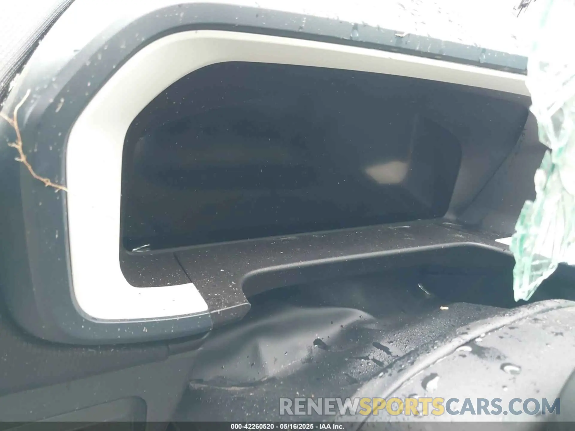 7 Photograph of a damaged car 3FMCR9GN8SRE28003 FORD BRONCO SPORT 2025