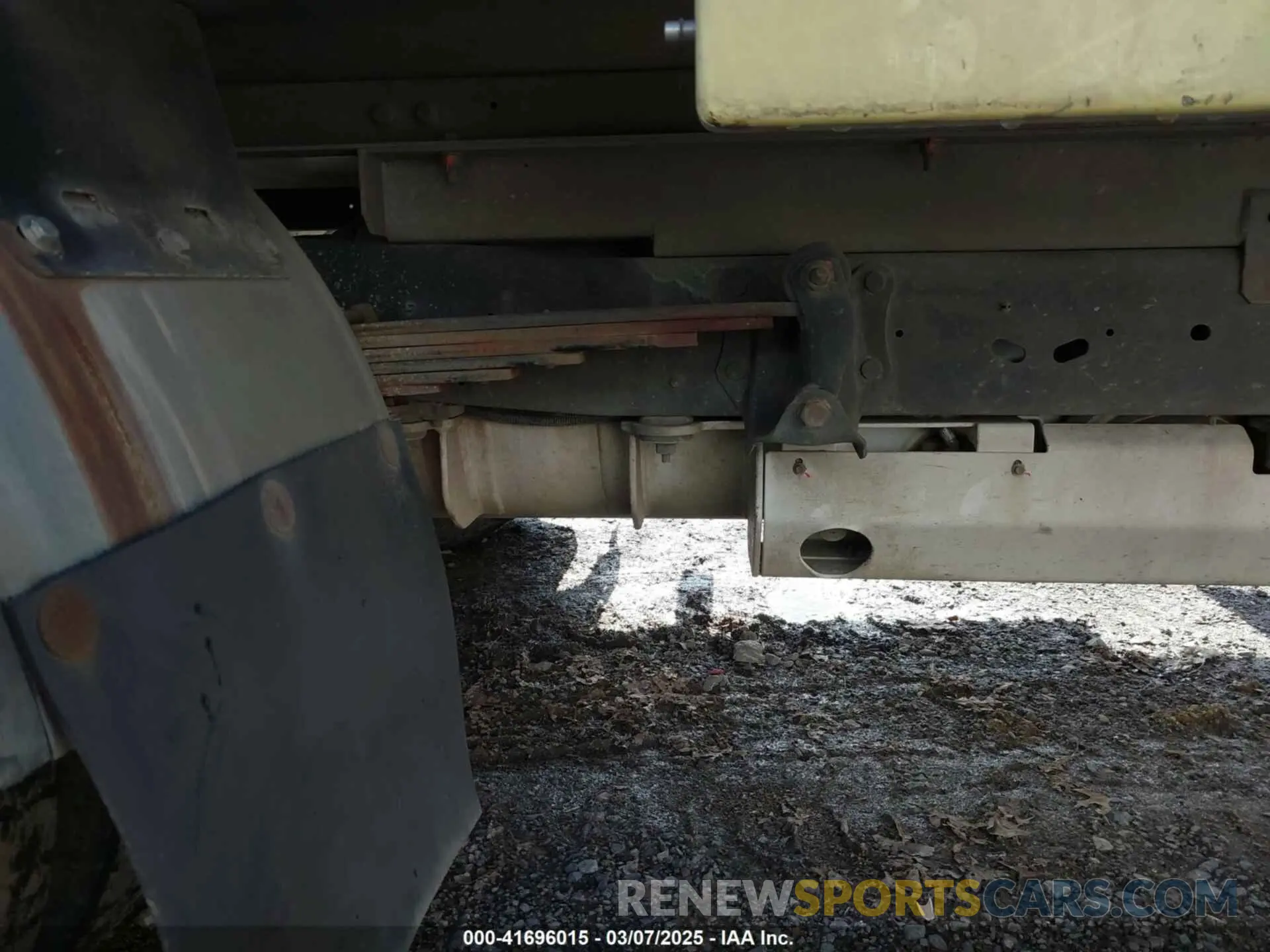 12 Photograph of a damaged car 1FDXE4FS0KDC16860 FORD E-450 CUTAWAY 2019