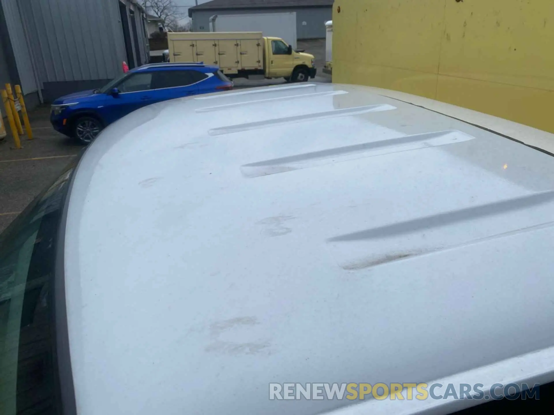 2 Photograph of a damaged car 1FDXE4FS4KDC16859 FORD E-450 CUTAWAY 2019