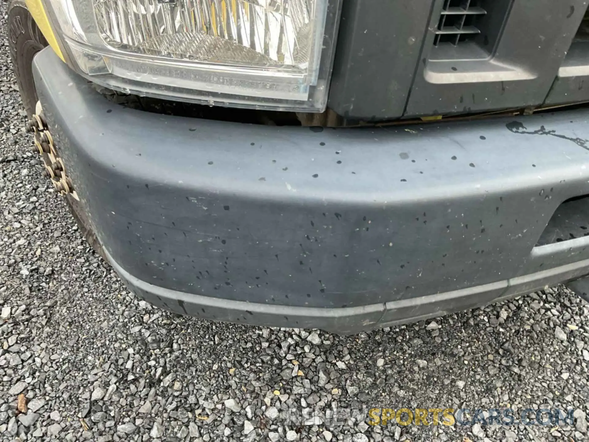 4 Photograph of a damaged car 1FDXE4FS4KDC53538 FORD E-450 CUTAWAY 2019