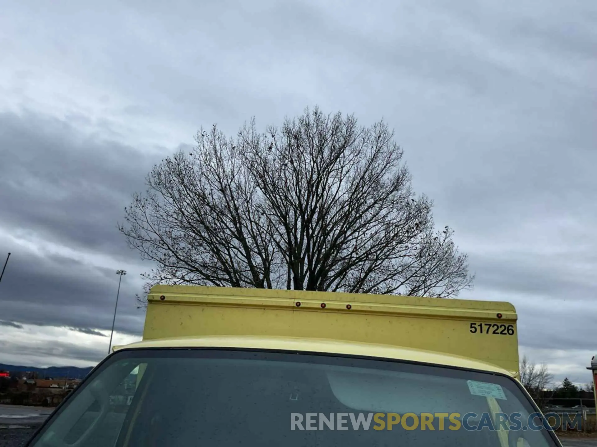 5 Photograph of a damaged car 1FDXE4FS4KDC53538 FORD E-450 CUTAWAY 2019