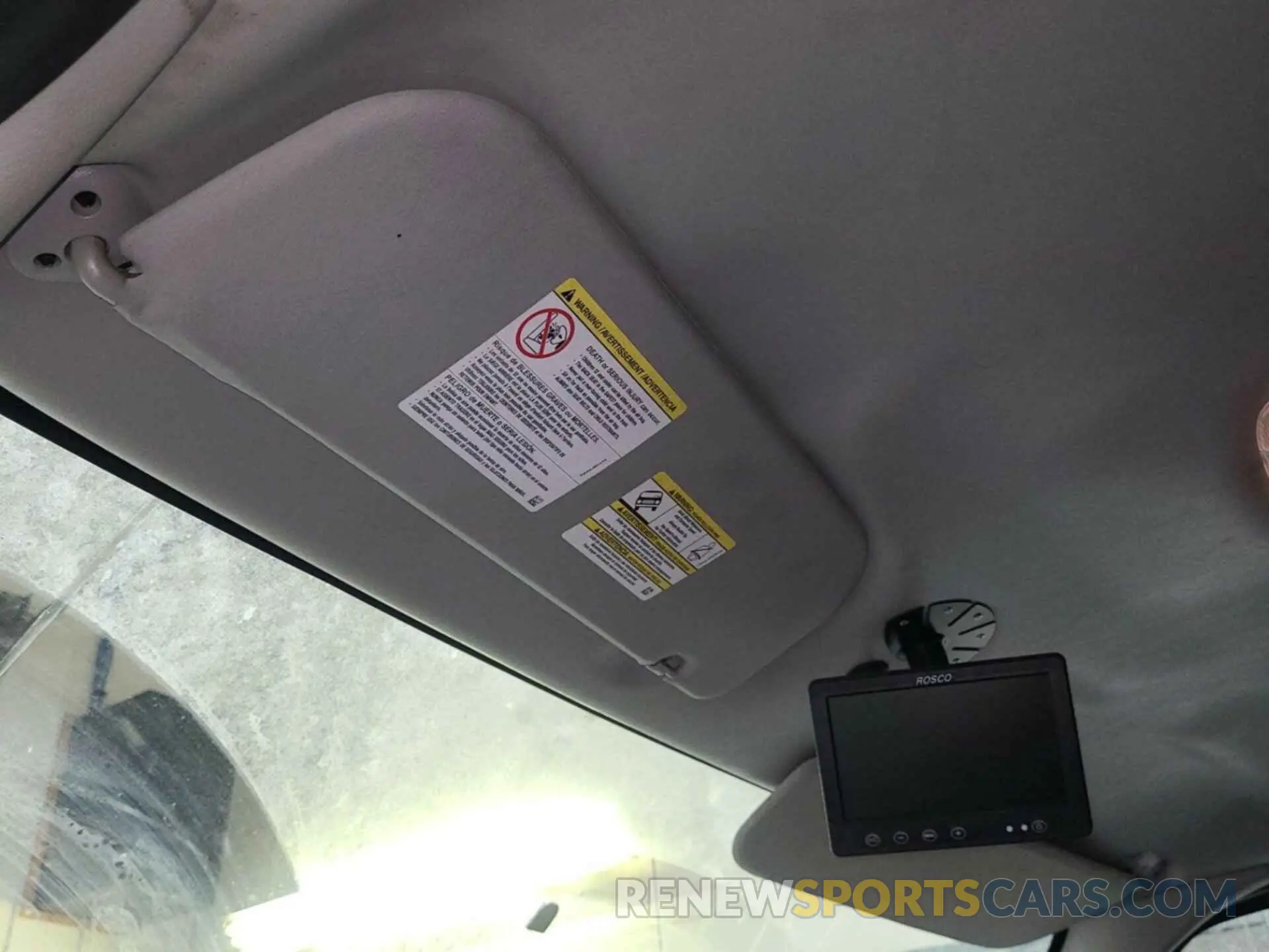 12 Photograph of a damaged car 1FDXE4FS7KDC22543 FORD E-450 CUTAWAY 2019