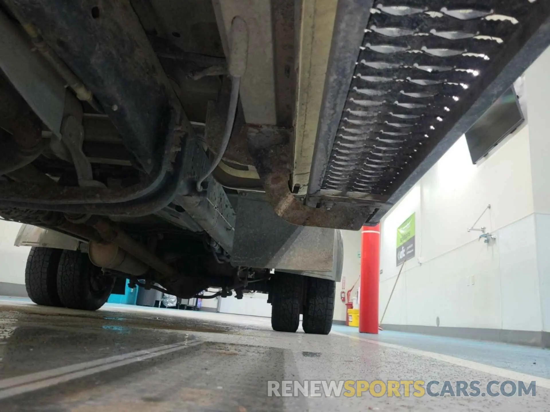 20 Photograph of a damaged car 1FDXE4FS7KDC22543 FORD E-450 CUTAWAY 2019