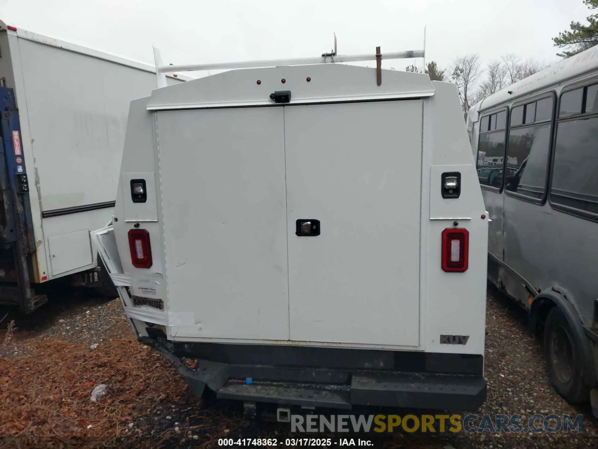 15 Photograph of a damaged car 1FDXE4FN1NDC20320 FORD E-450 CUTAWAY 2022