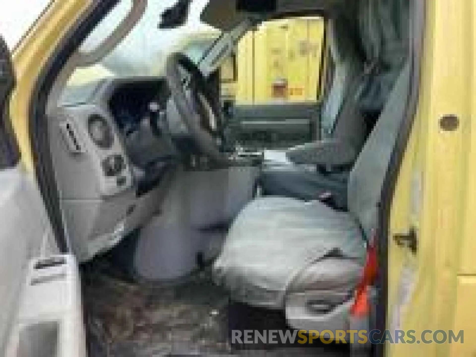 14 Photograph of a damaged car 1FDXE4FNXNDC26438 FORD E-450 CUTAWAY 2022