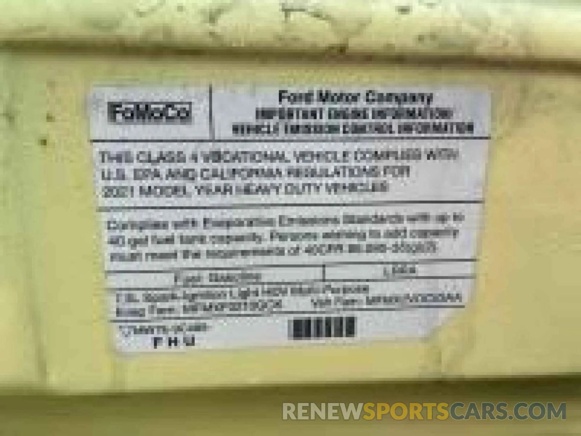 15 Photograph of a damaged car 1FDXE4FNXNDC26438 FORD E-450 CUTAWAY 2022