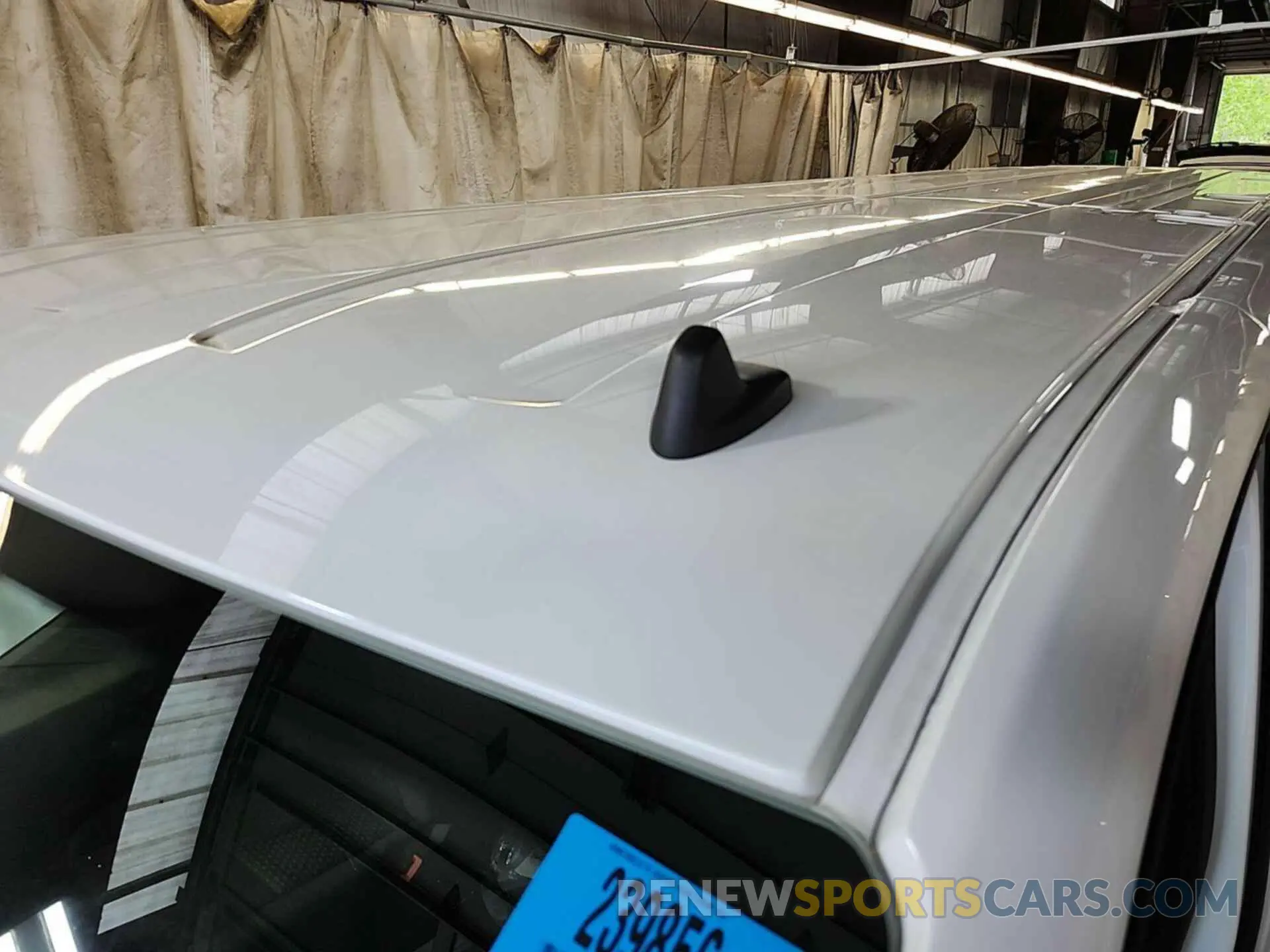 21 Photograph of a damaged car 1FTBW1YM7SKA12917 FORD E-TRANSIT-350 2025