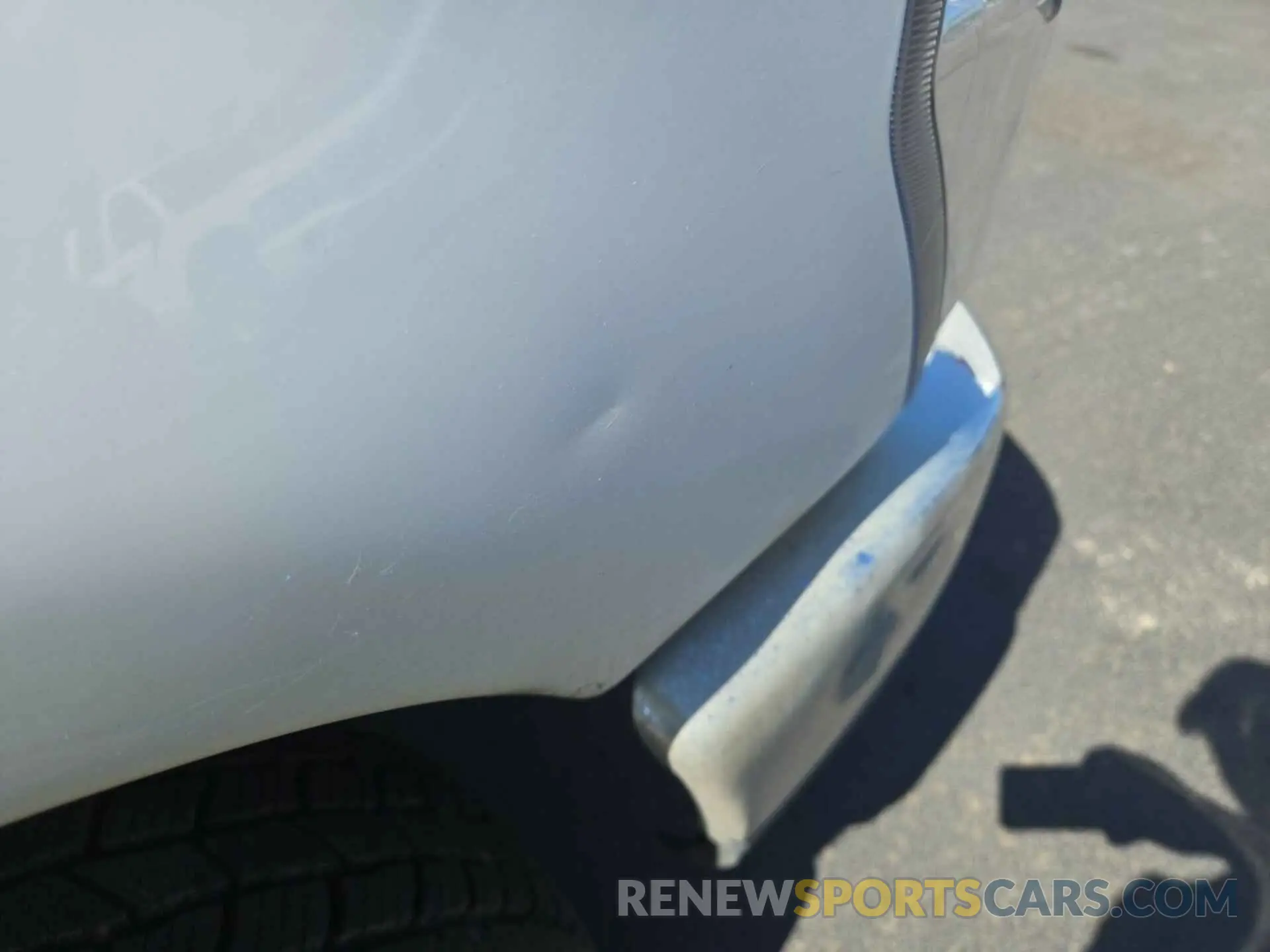 26 Photograph of a damaged car 1FDWE3F65KDC36417 FORD ECONOLINE 2019