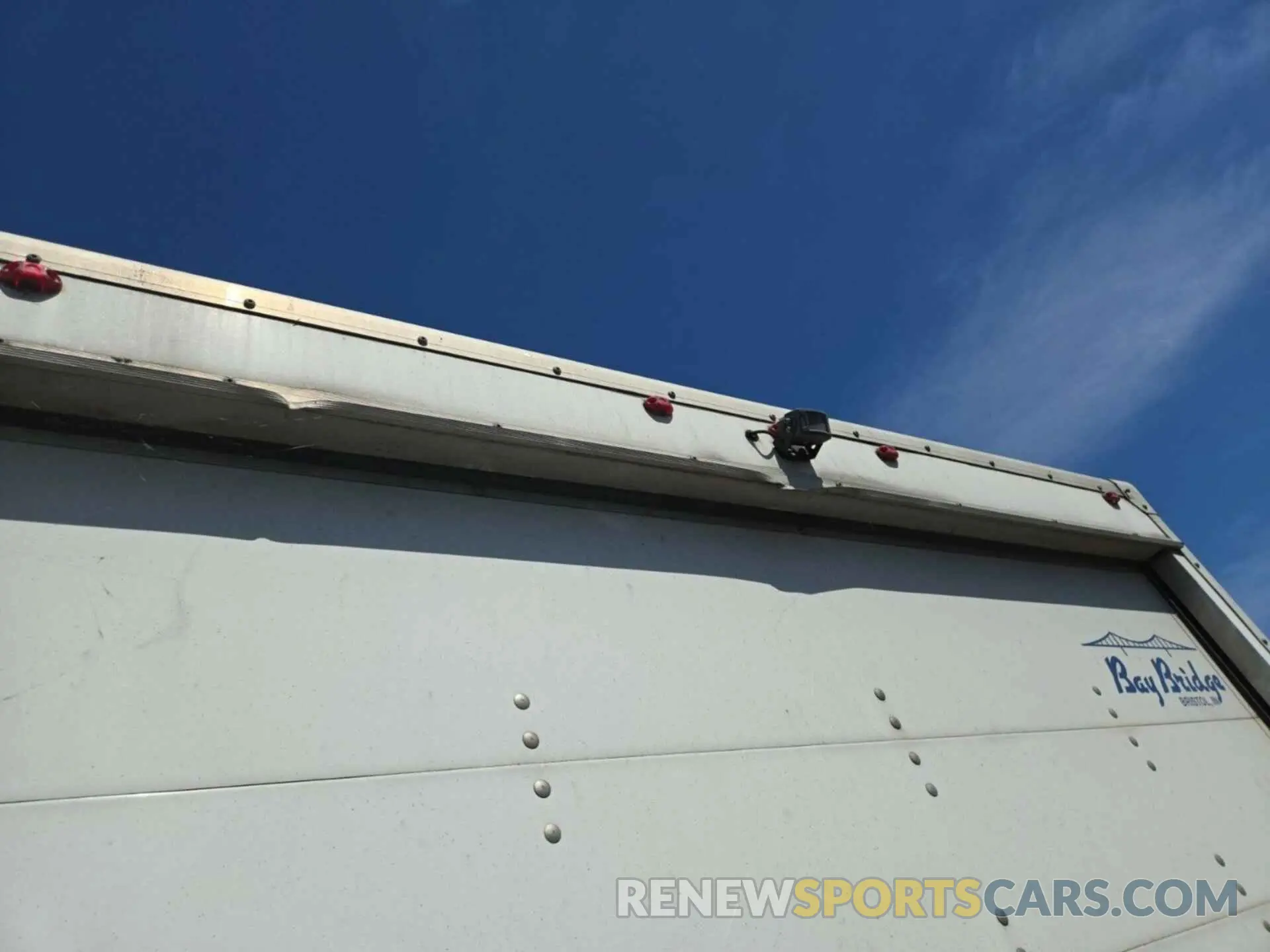 8 Photograph of a damaged car 1FDWE3F65KDC36417 FORD ECONOLINE 2019