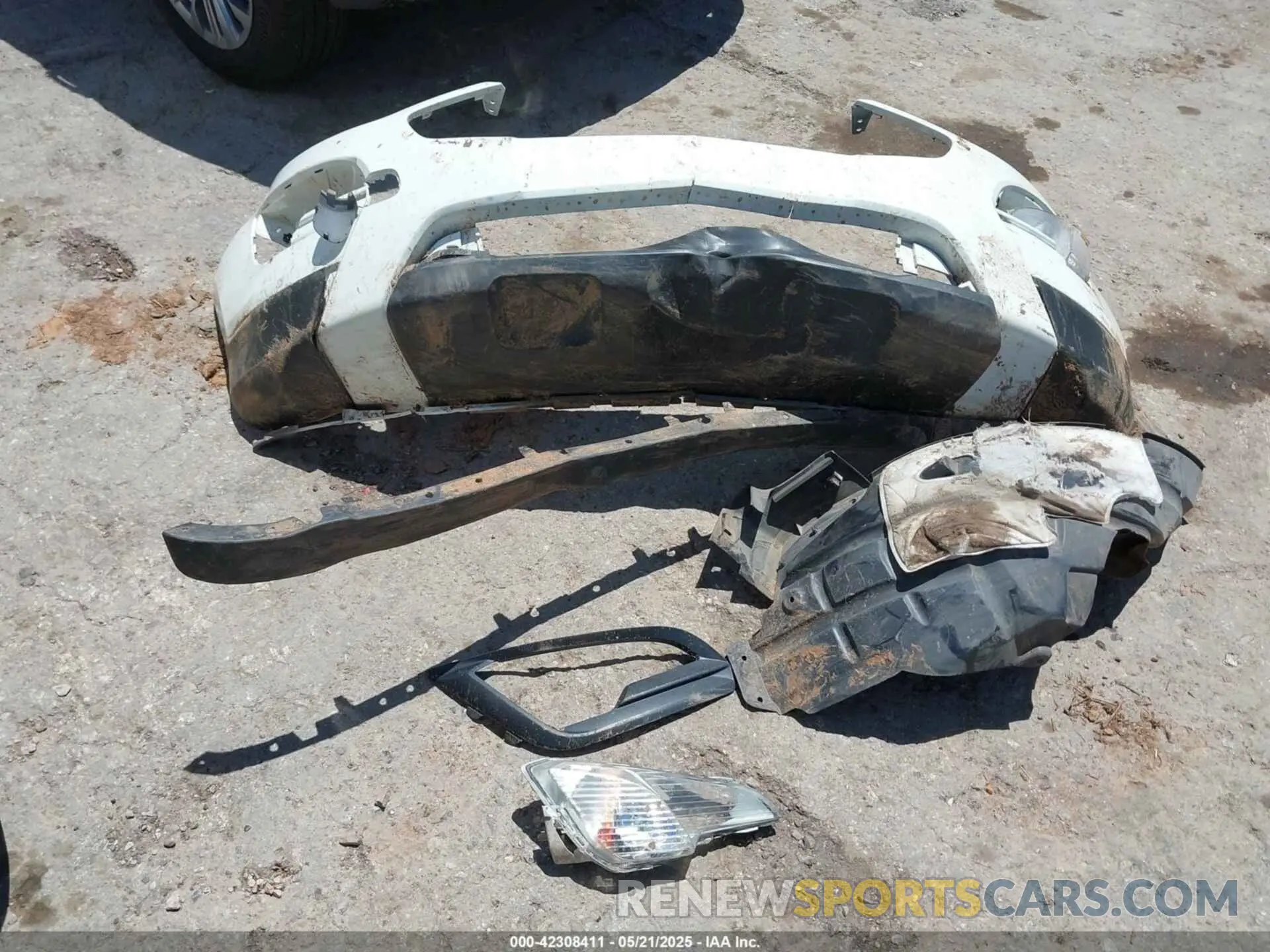 12 Photograph of a damaged car MAJ3S2FE6KC305063 FORD ECOSPORT 2019