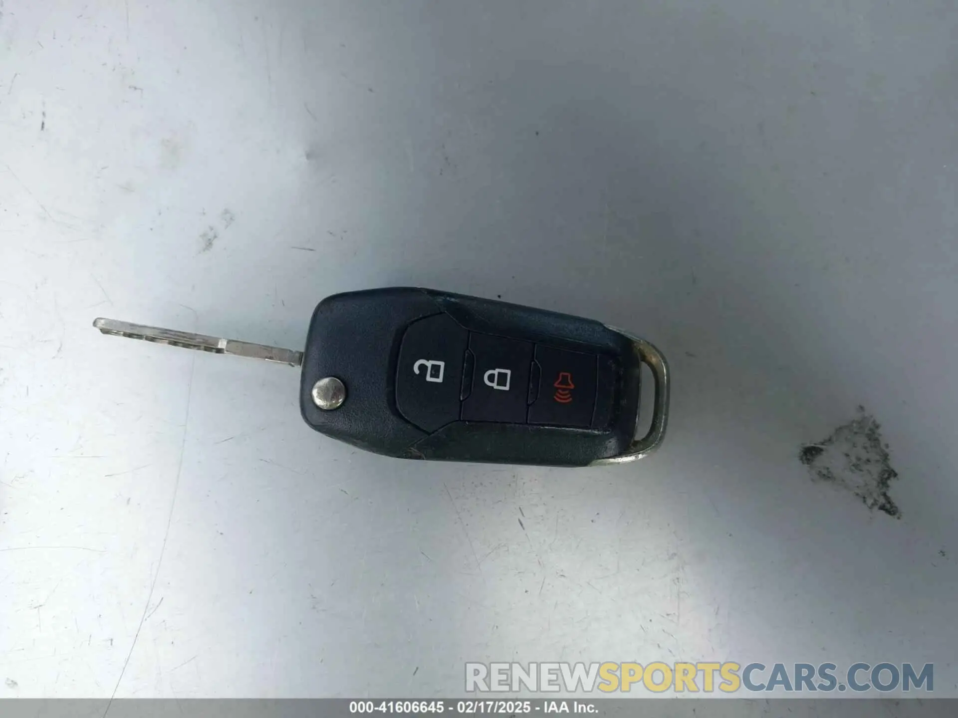 11 Photograph of a damaged car MAJ3S2FE7KC295840 FORD ECOSPORT 2019