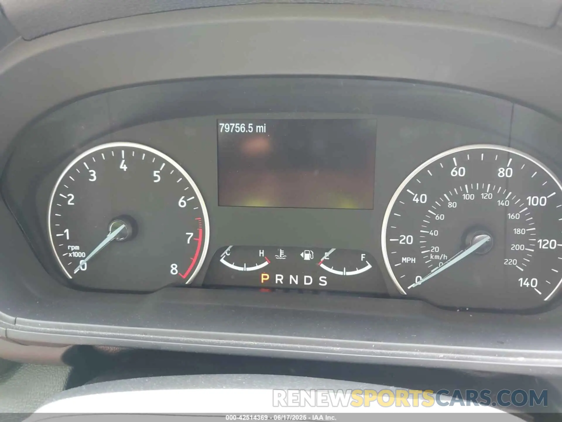 7 Photograph of a damaged car MAJ3S2GE0KC297041 FORD ECOSPORT 2019