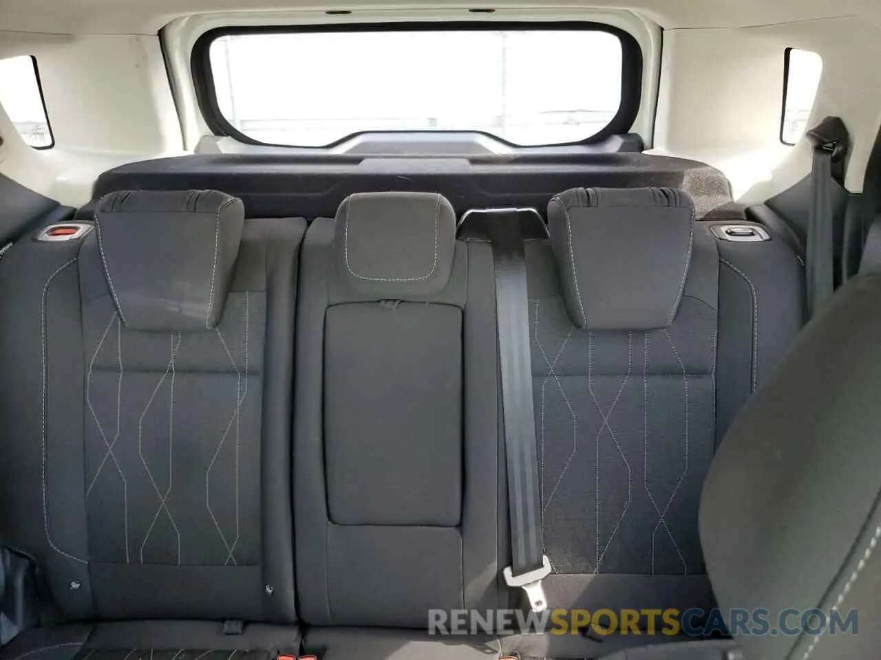 10 Photograph of a damaged car MAJ3S2GE0KC298710 FORD ECOSPORT 2019