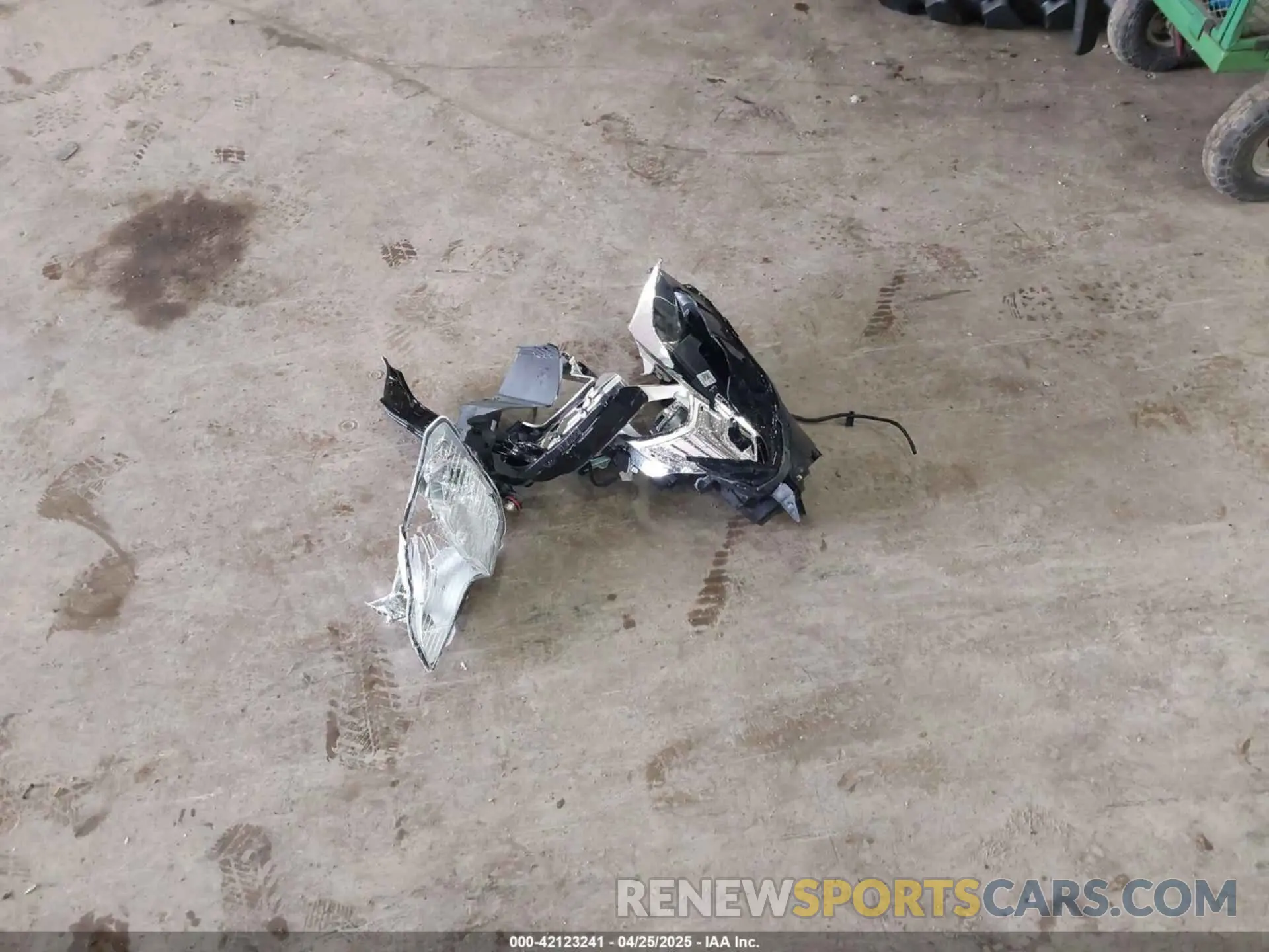 12 Photograph of a damaged car MAJ3S2GE0KC303128 FORD ECOSPORT 2019