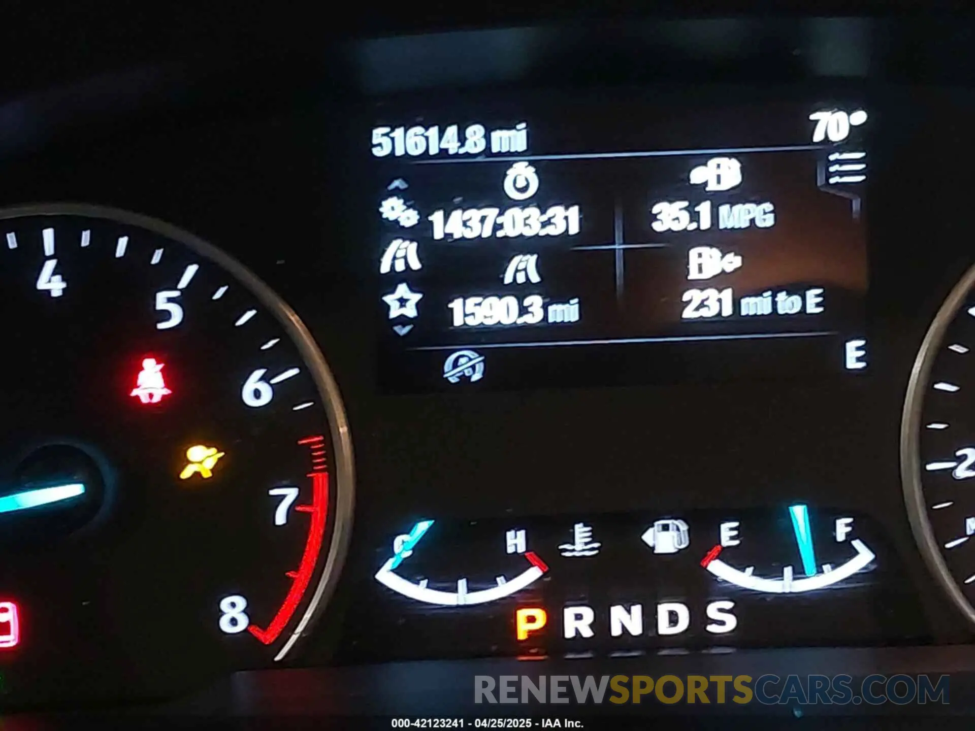 16 Photograph of a damaged car MAJ3S2GE0KC303128 FORD ECOSPORT 2019