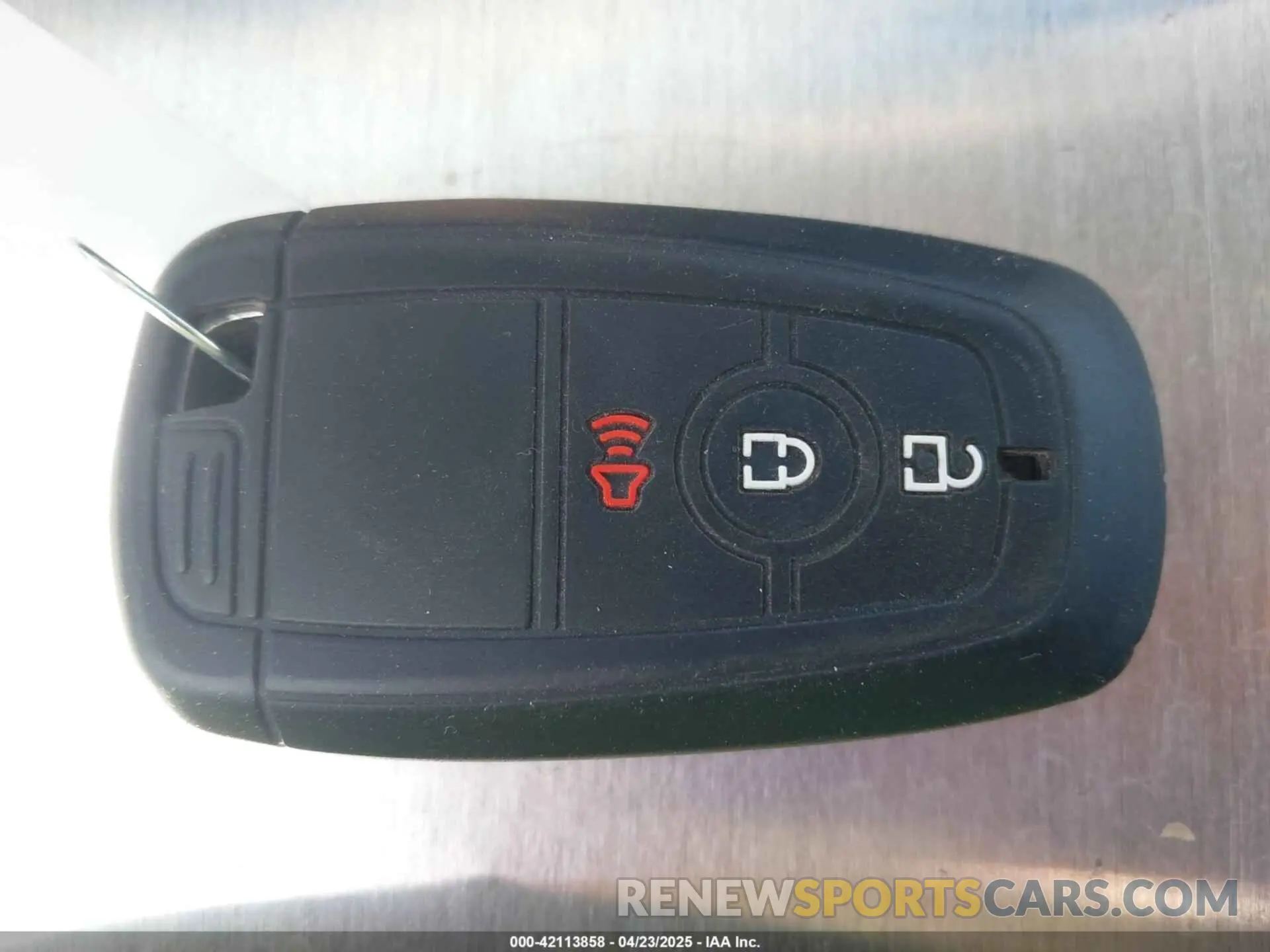 11 Photograph of a damaged car MAJ3S2GE0KC307194 FORD ECOSPORT 2019