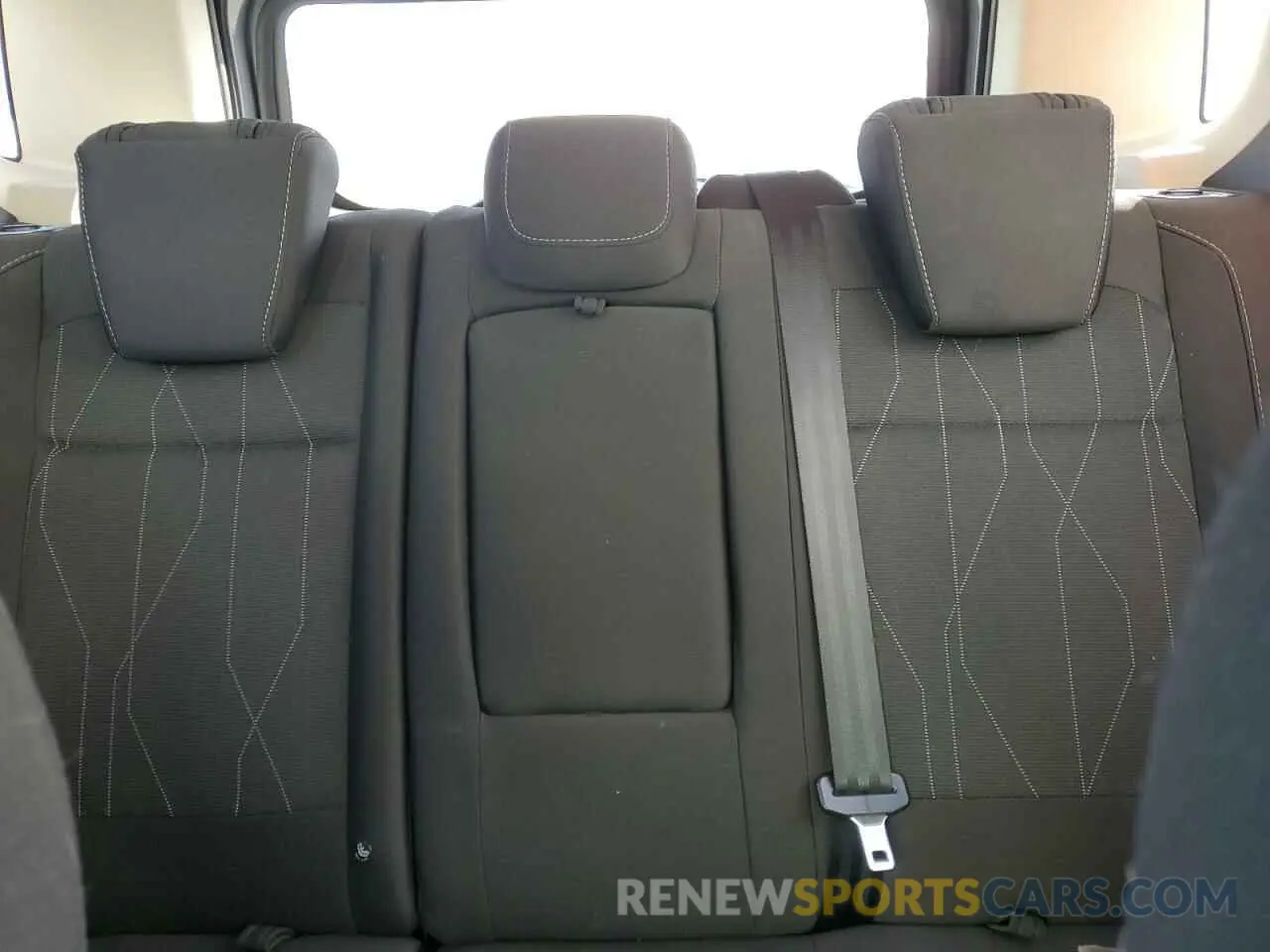 10 Photograph of a damaged car MAJ3S2GE1KC302909 FORD ECOSPORT 2019
