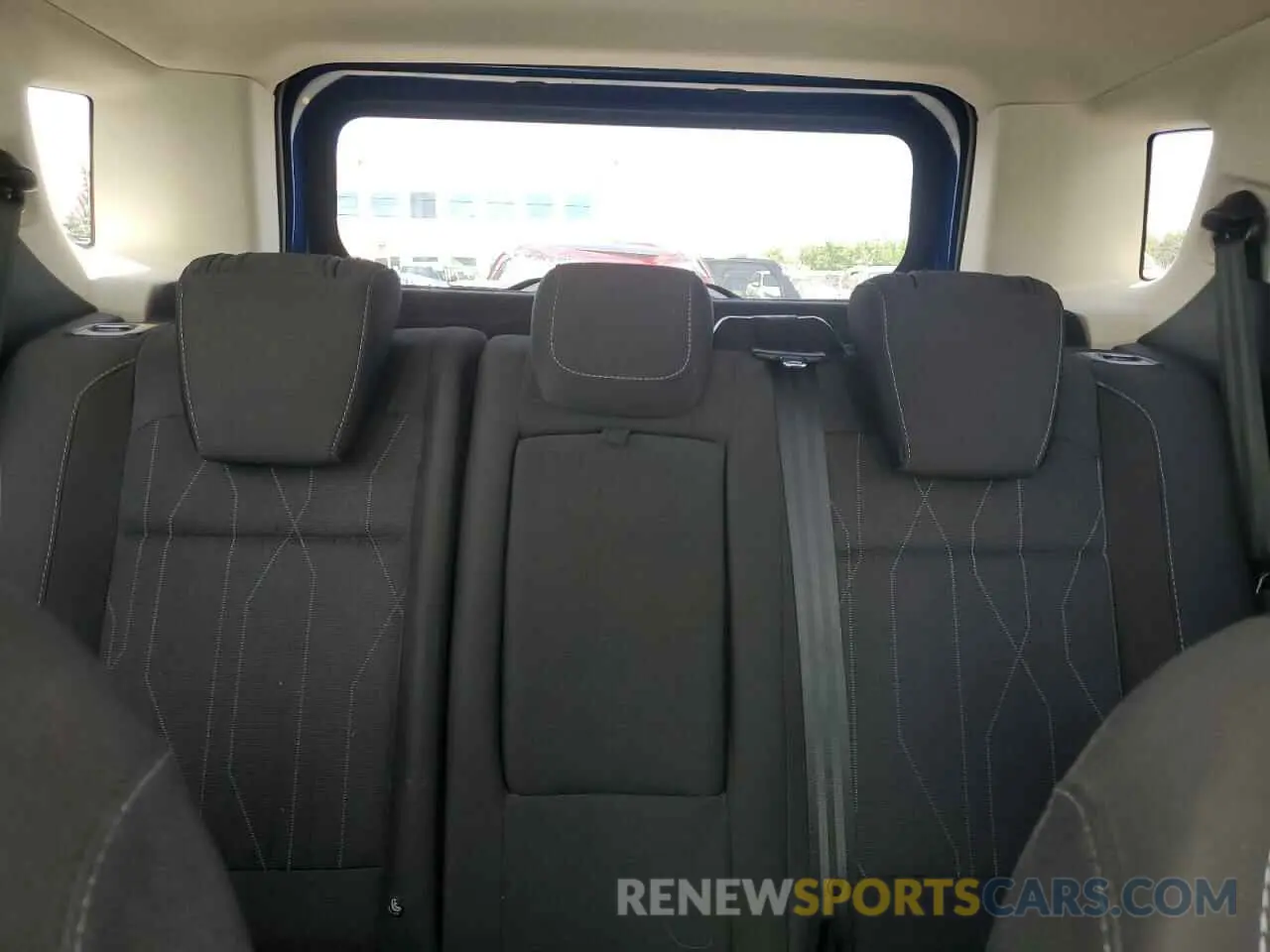 11 Photograph of a damaged car MAJ3S2GE1KC307947 FORD ECOSPORT 2019