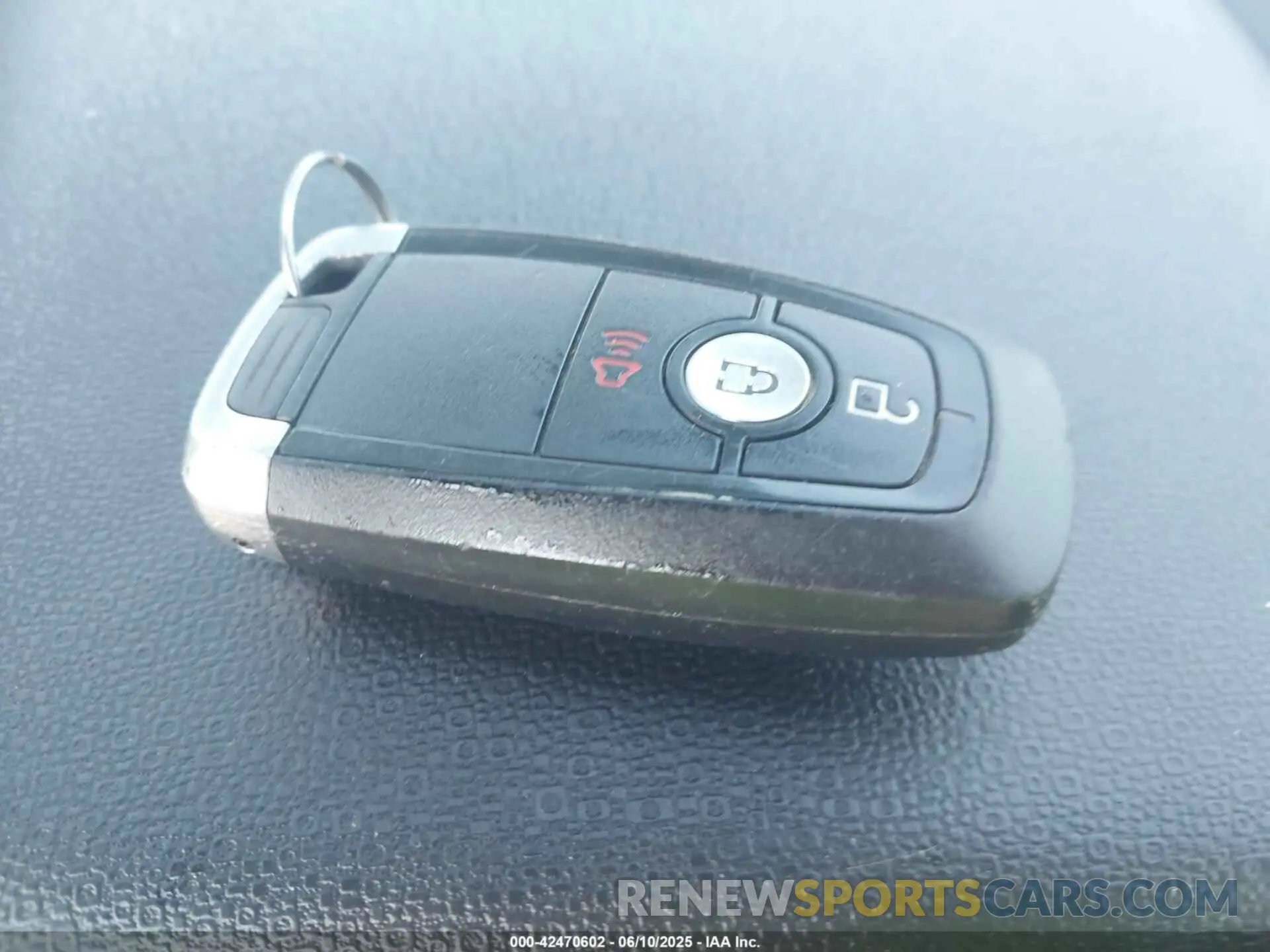 11 Photograph of a damaged car MAJ3S2GE2KC251467 FORD ECOSPORT 2019