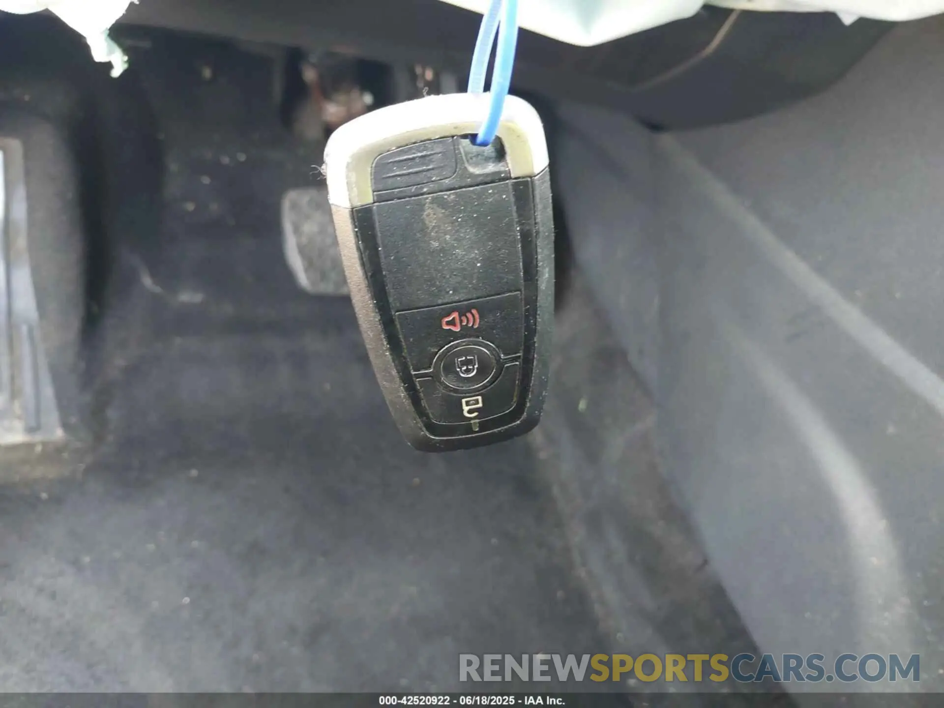 11 Photograph of a damaged car MAJ3S2GE2KC269225 FORD ECOSPORT 2019