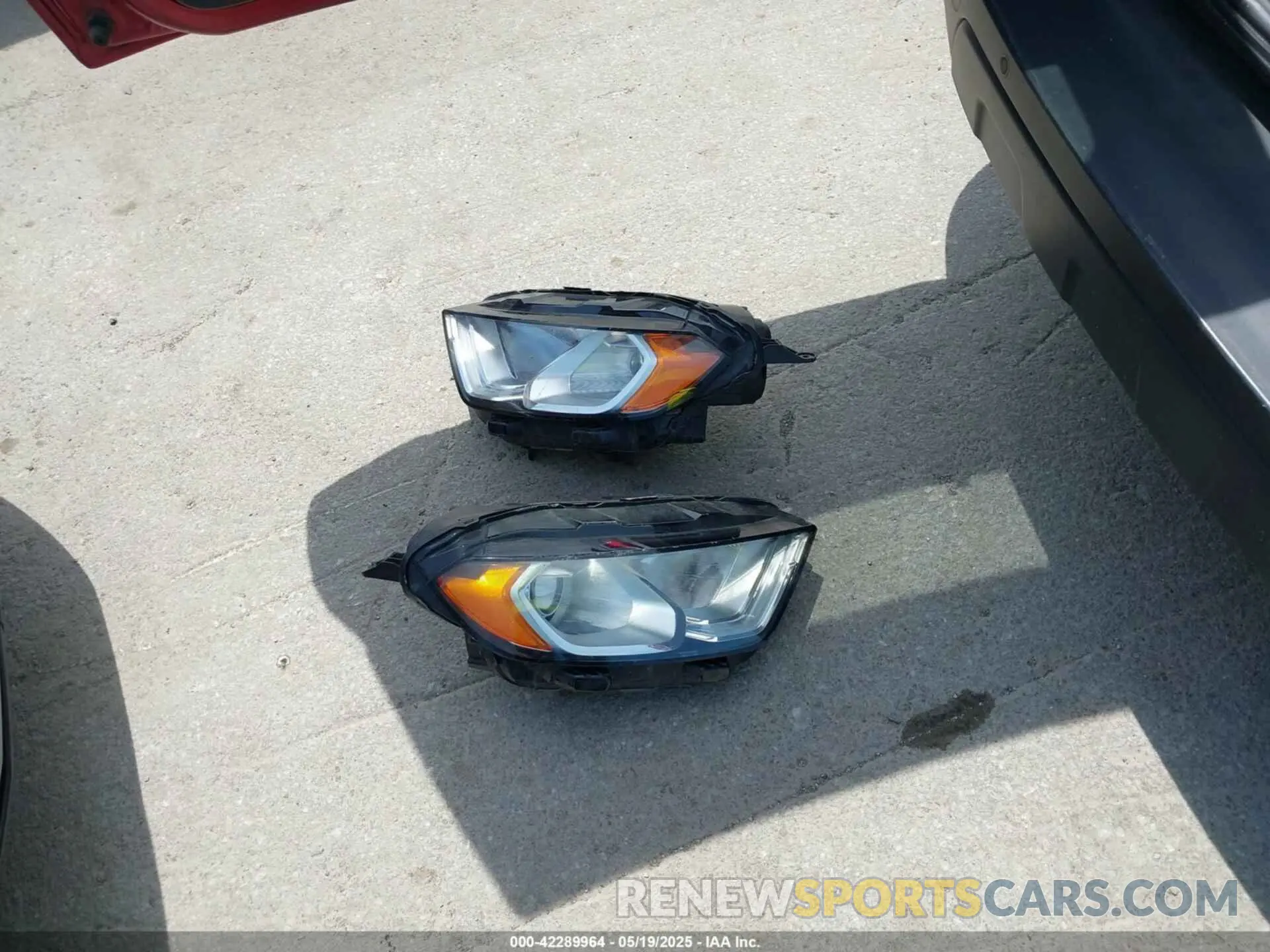 12 Photograph of a damaged car MAJ3S2GE2KC269239 FORD ECOSPORT 2019