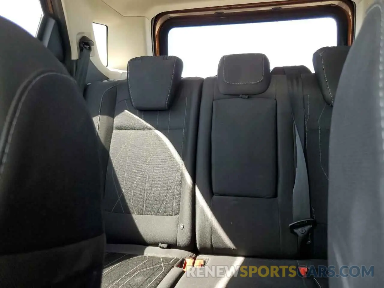 10 Photograph of a damaged car MAJ3S2GE2KC307245 FORD ECOSPORT 2019