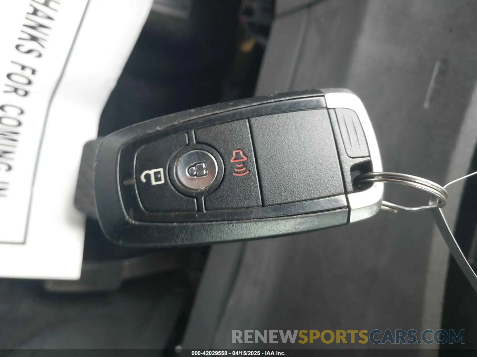 11 Photograph of a damaged car MAJ3S2GE3KC268892 FORD ECOSPORT 2019