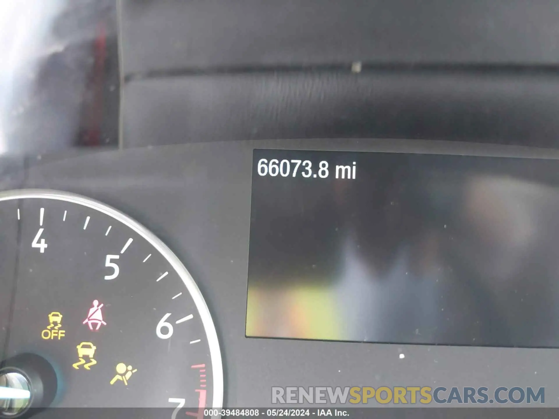 15 Photograph of a damaged car MAJ3S2GE3KC269105 FORD ECOSPORT 2019