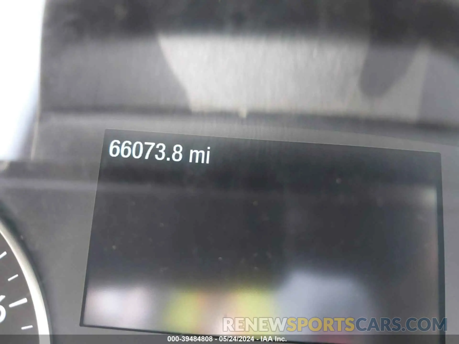 7 Photograph of a damaged car MAJ3S2GE3KC269105 FORD ECOSPORT 2019