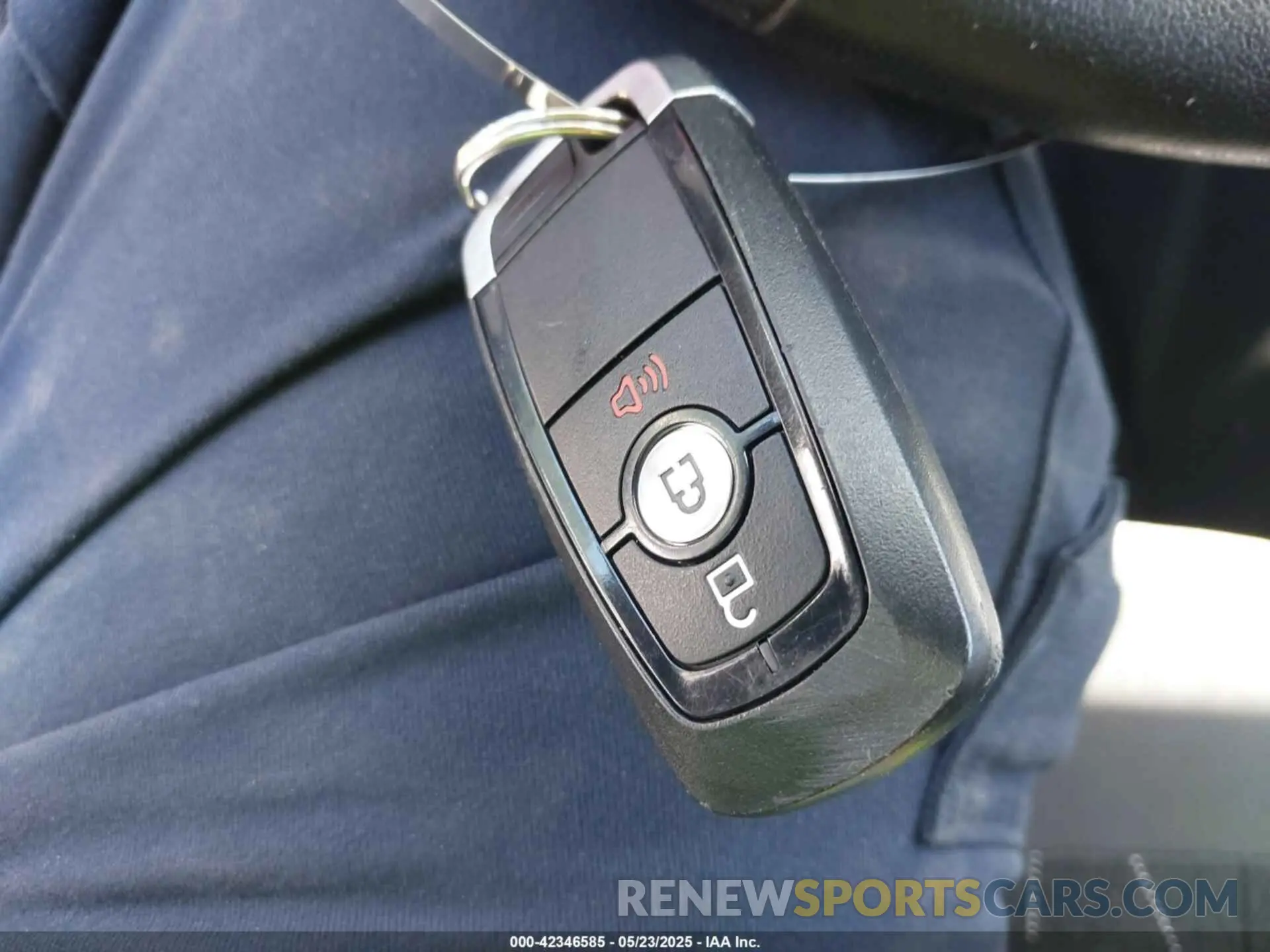 11 Photograph of a damaged car MAJ3S2GE3KC273638 FORD ECOSPORT 2019