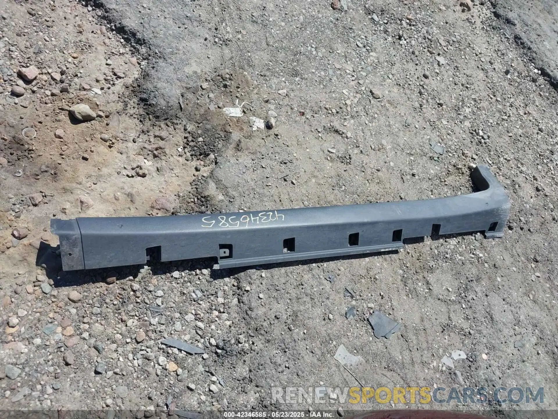 12 Photograph of a damaged car MAJ3S2GE3KC273638 FORD ECOSPORT 2019