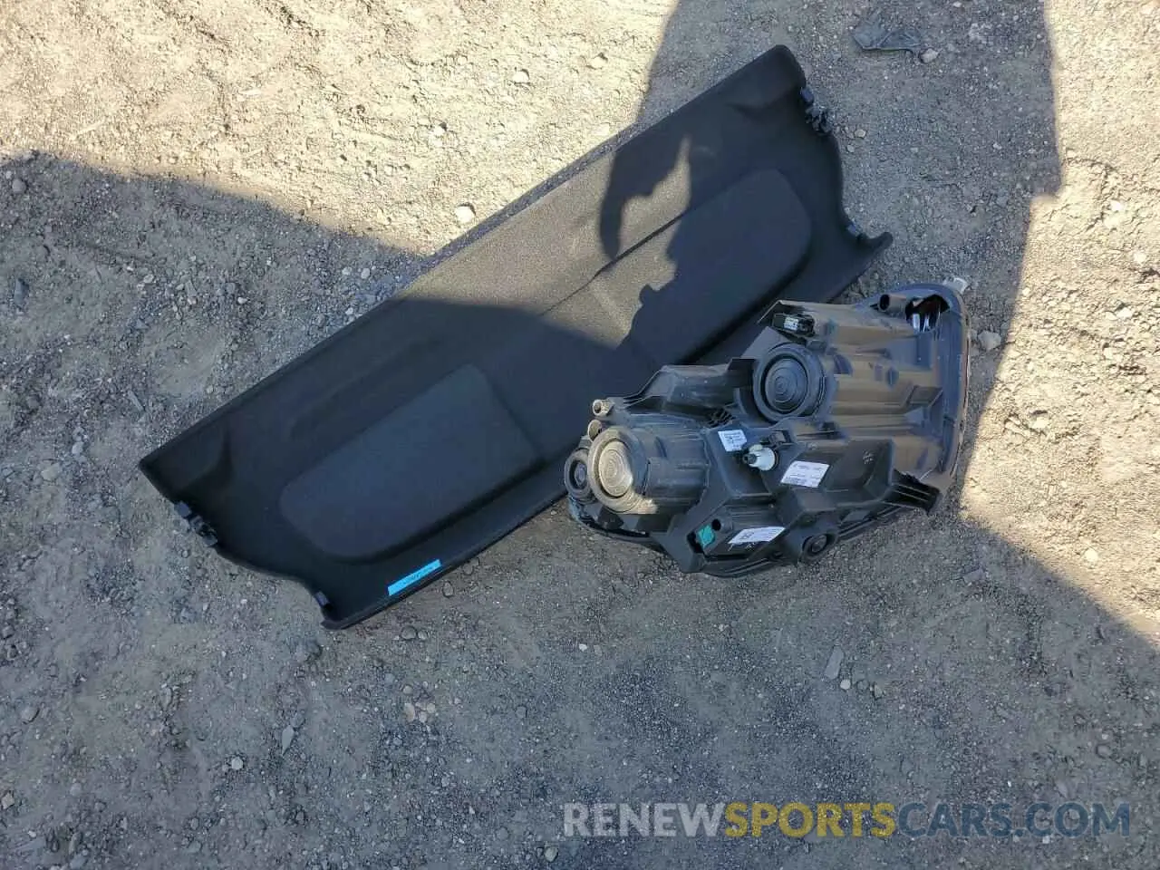 12 Photograph of a damaged car MAJ3S2GE3KC292688 FORD ECOSPORT 2019
