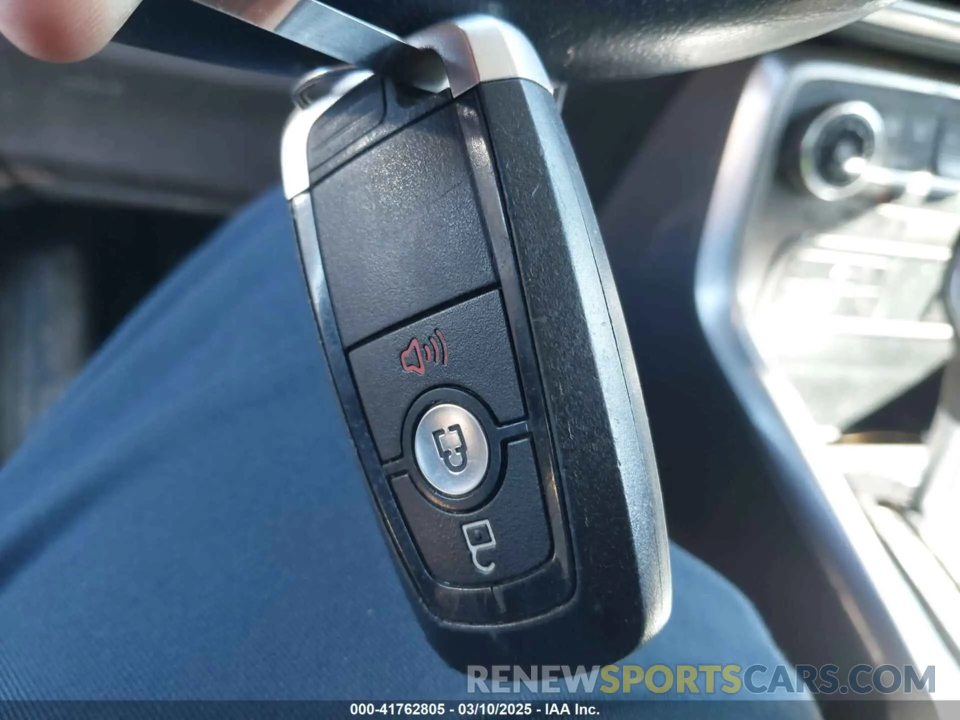 11 Photograph of a damaged car MAJ3S2GE3KC299737 FORD ECOSPORT 2019